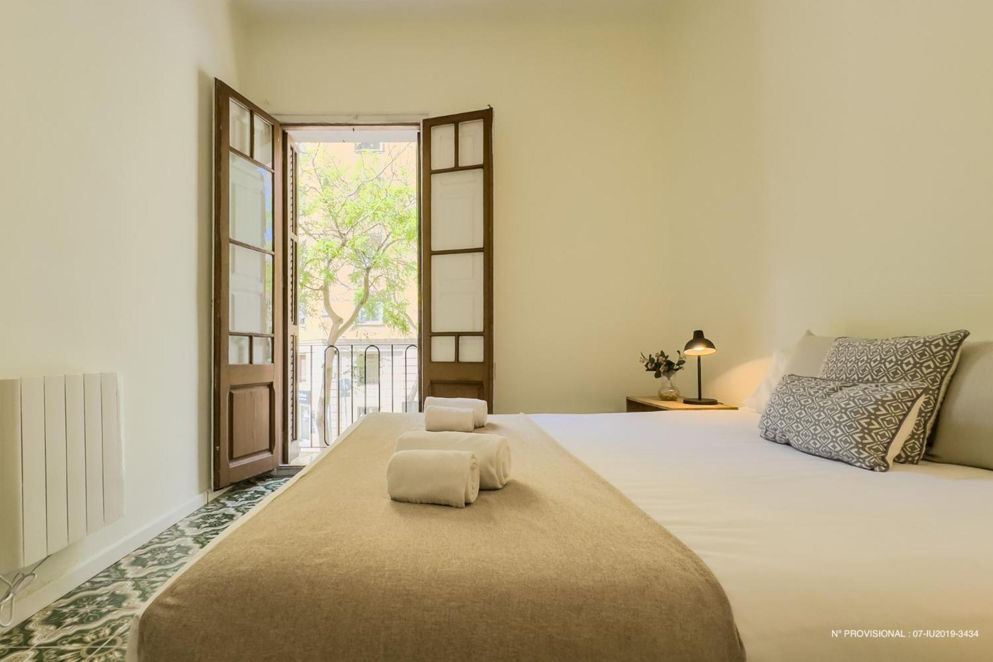 Sagrada Familia 360 Apartment Barcelona