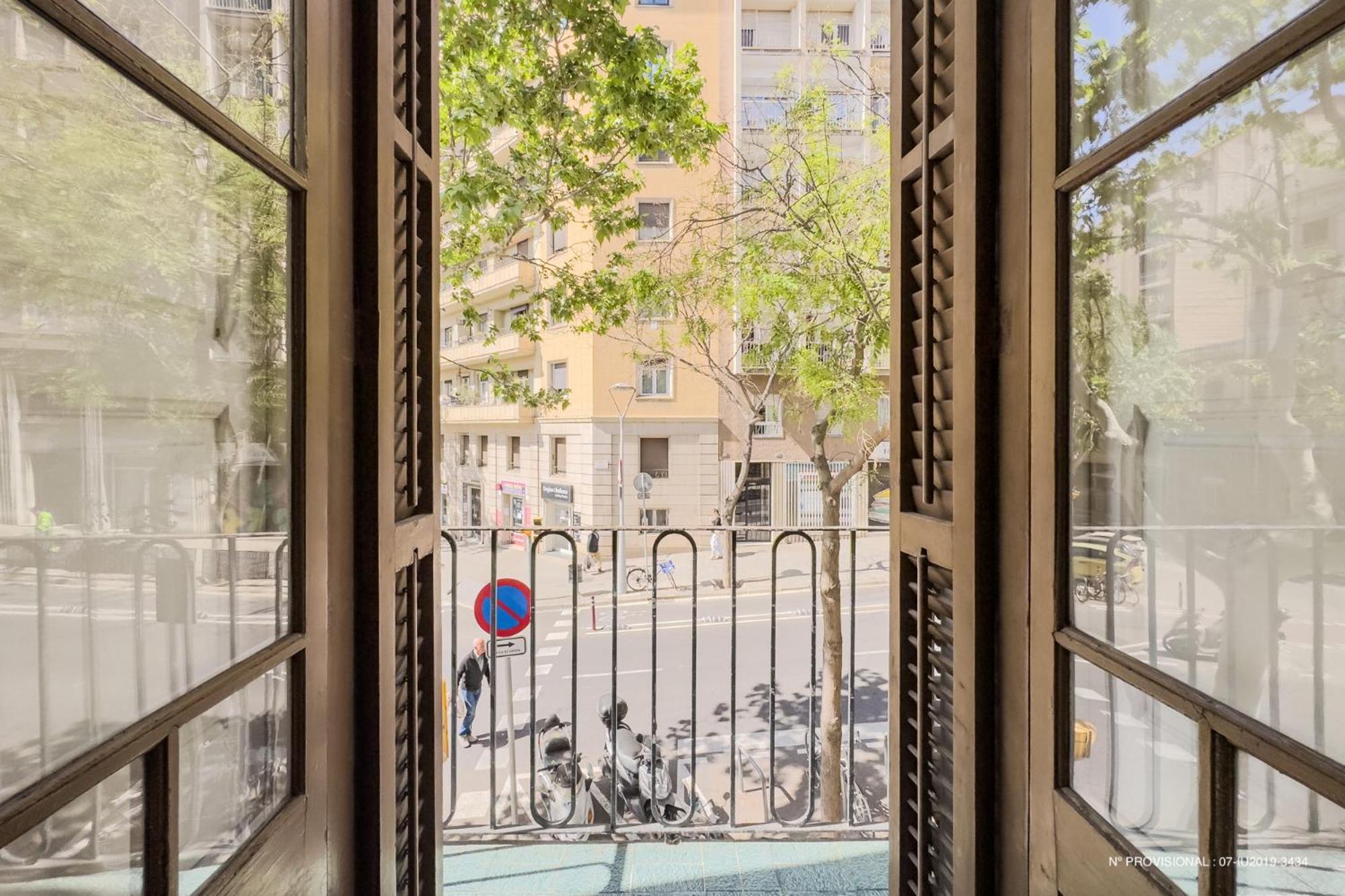 Sagrada Familia 360 Apartment *