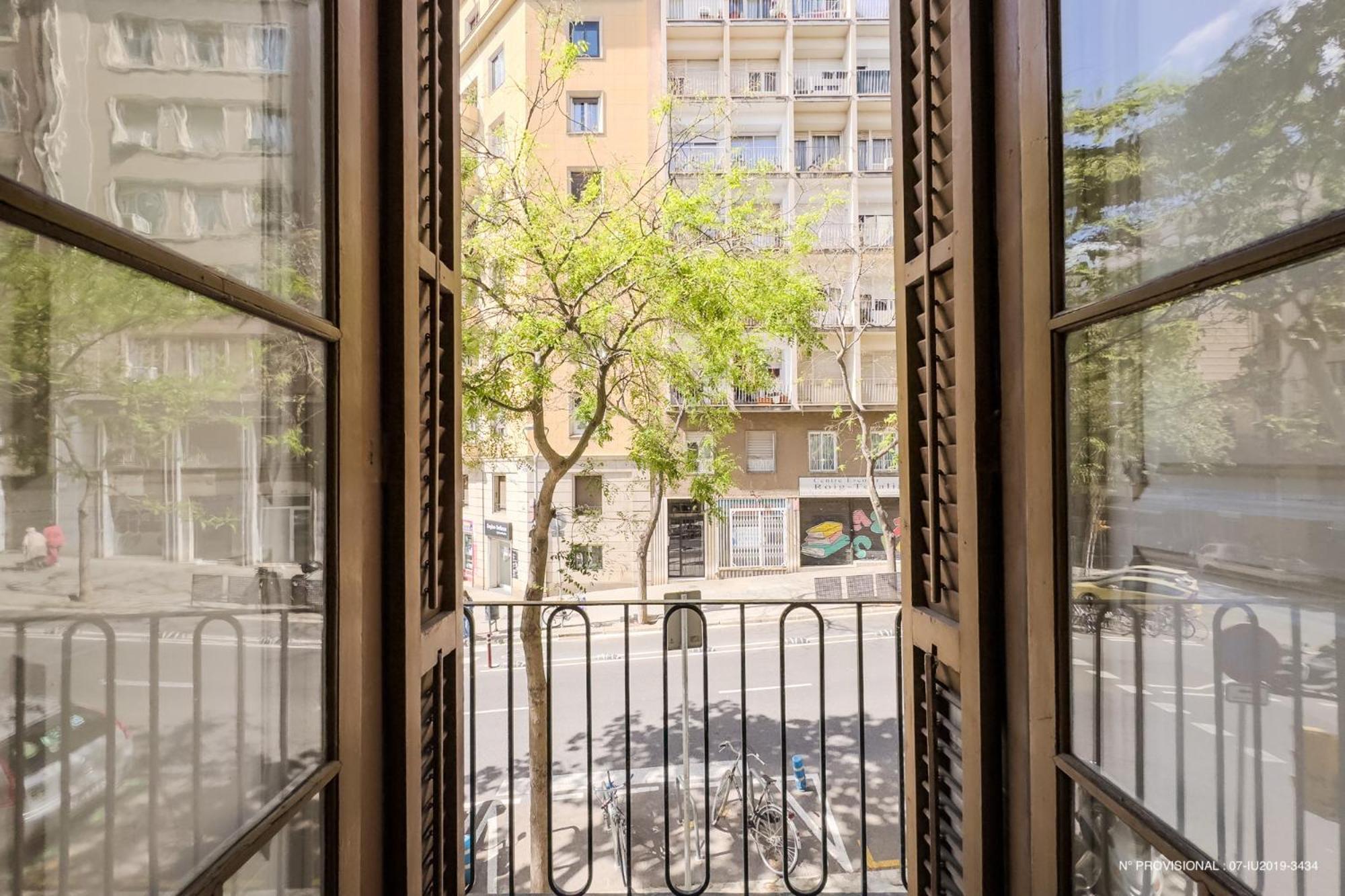 Apartment Sagrada Familia 360