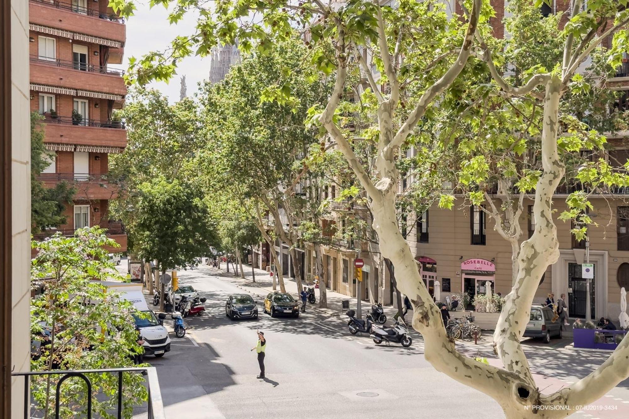 Sagrada Familia 360