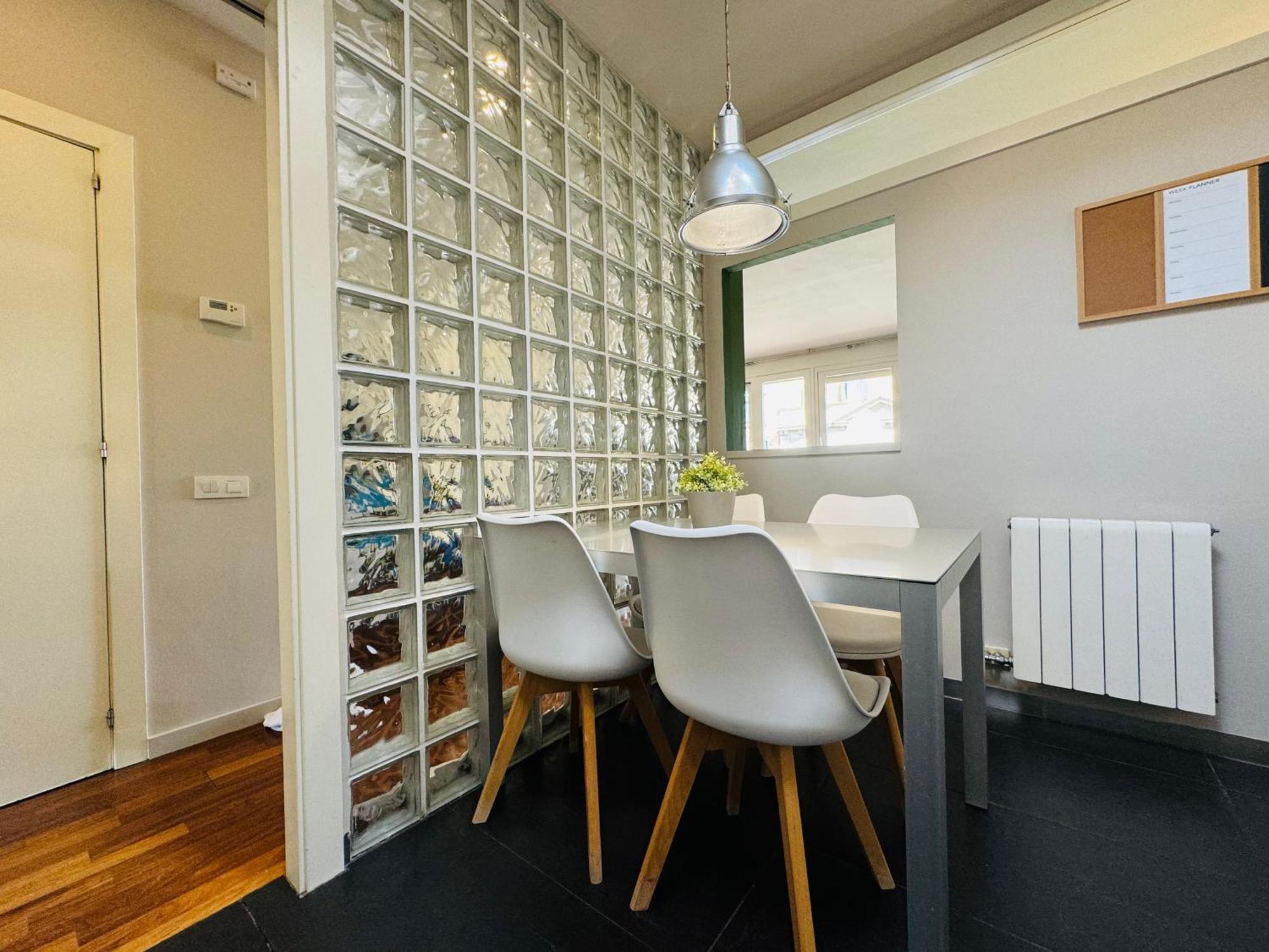 Modernist Gem Penthouse * Barcelona