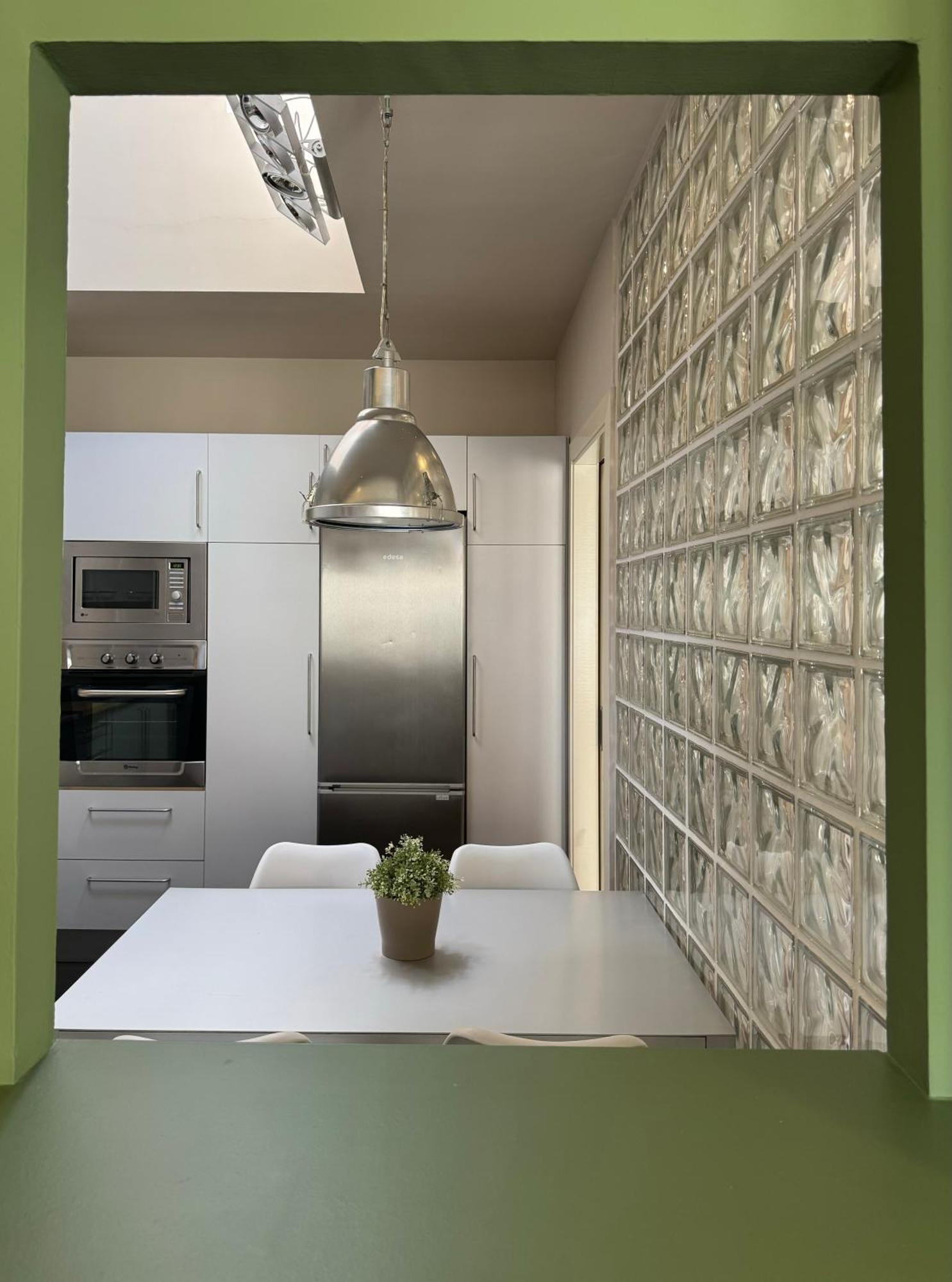 Apartamento Modernist Gem Penthouse Barcelona