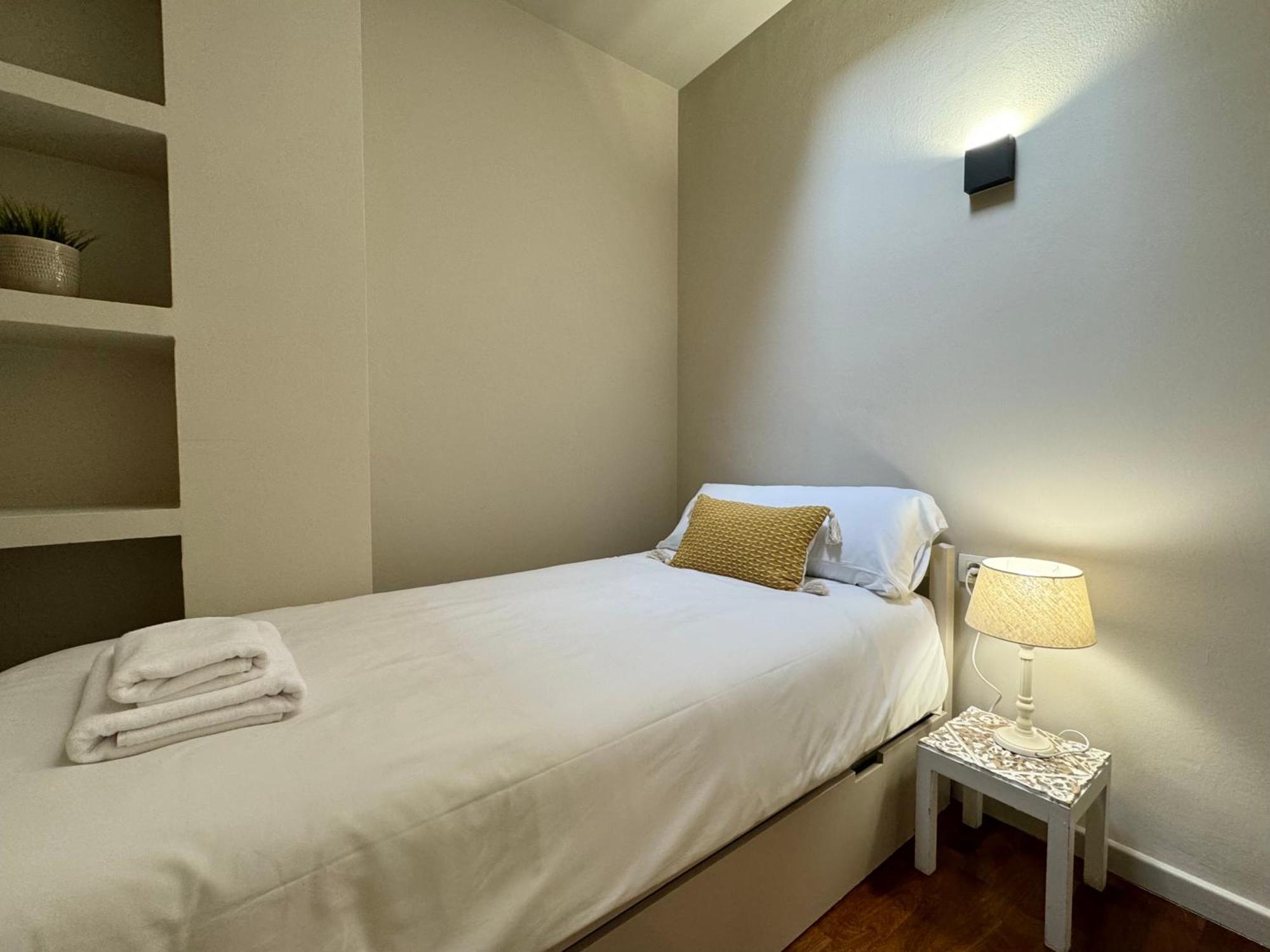 Modernist Gem Penthouse Apartamento Barcelona