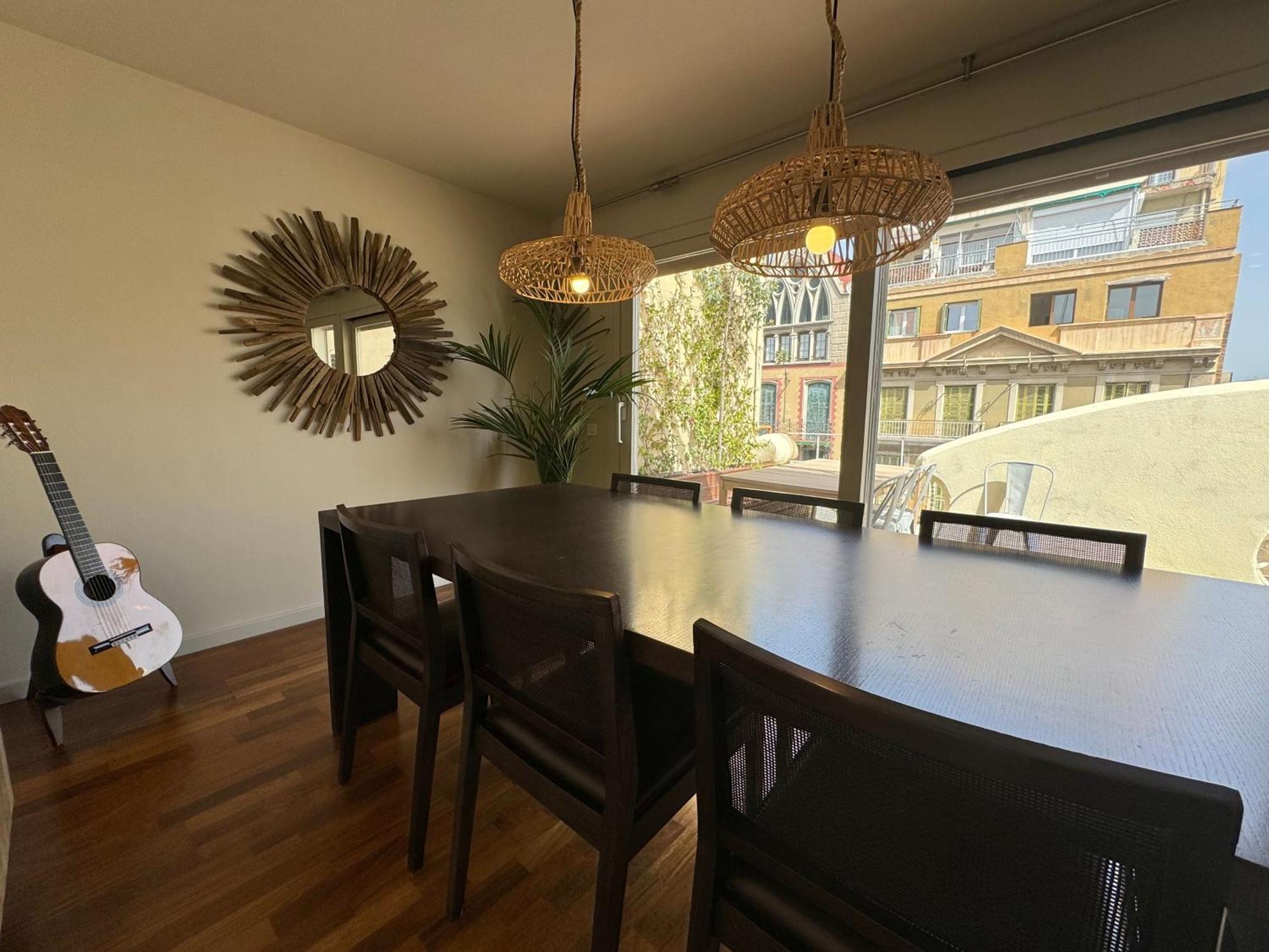 Modernist Gem Penthouse