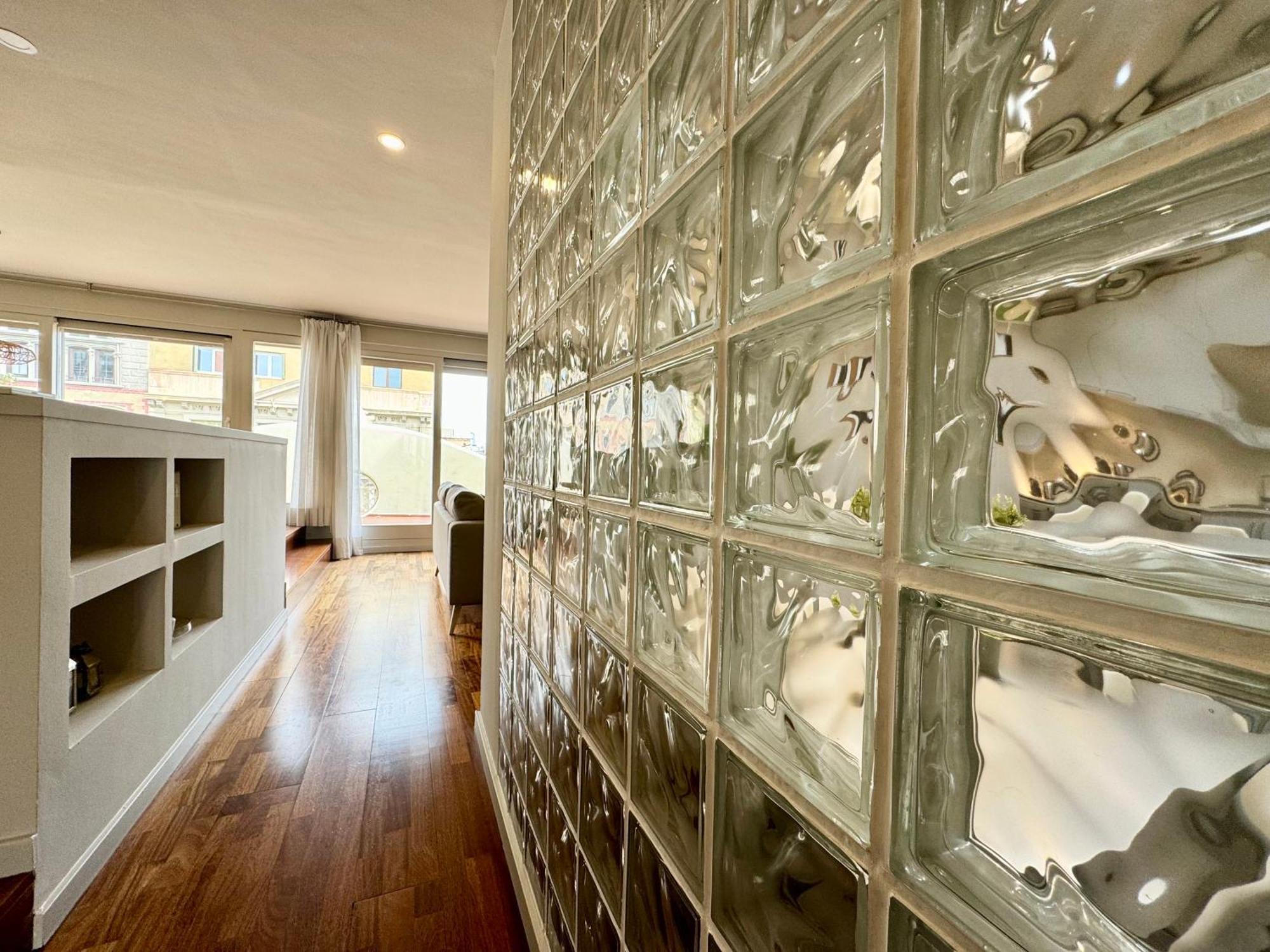 Apartamento Modernist Gem Penthouse *