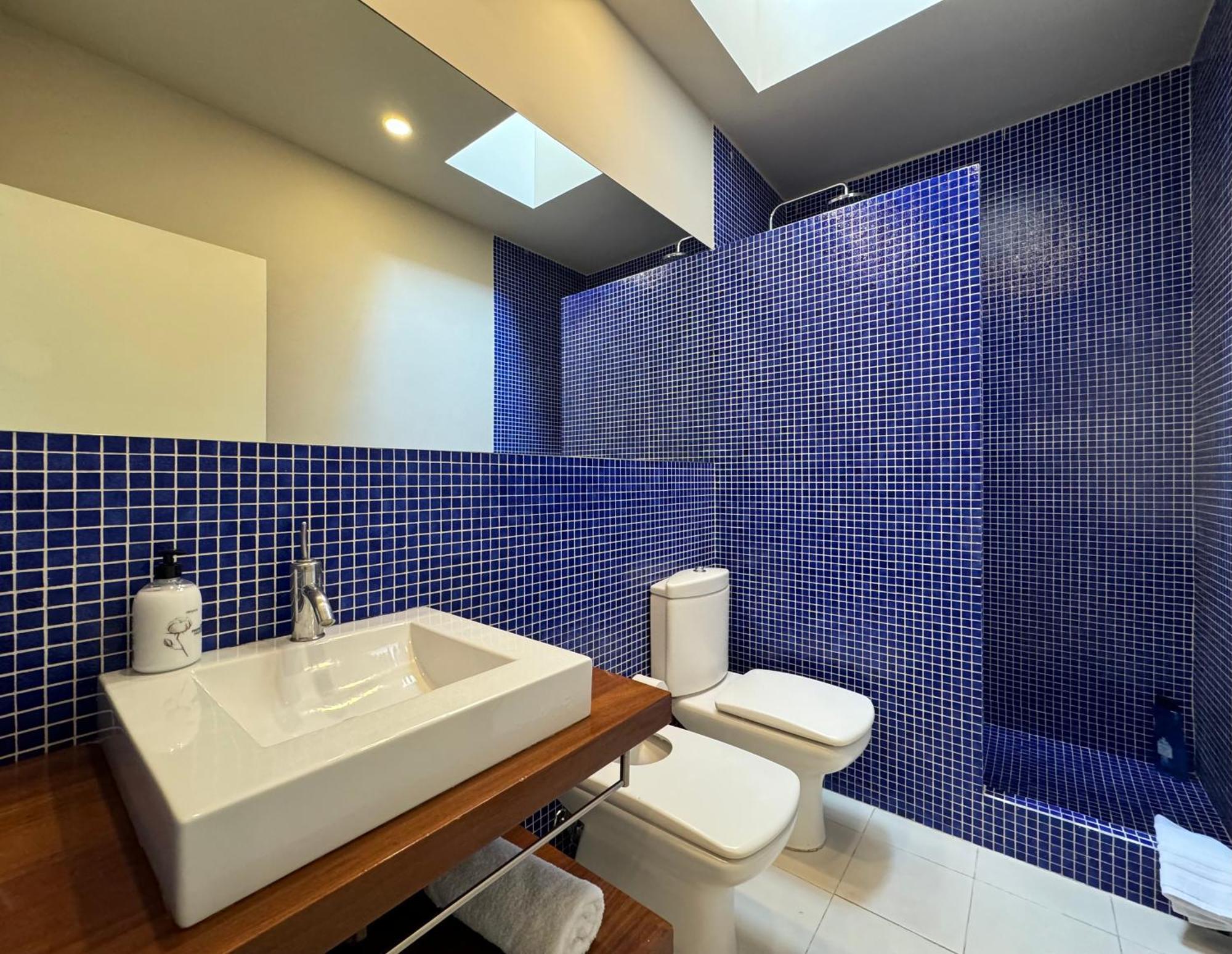 Modernist Gem Penthouse Barcelona