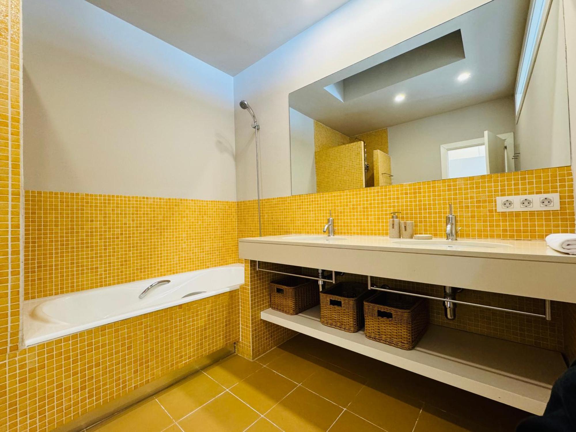 Modernist Gem Penthouse Apartamento *