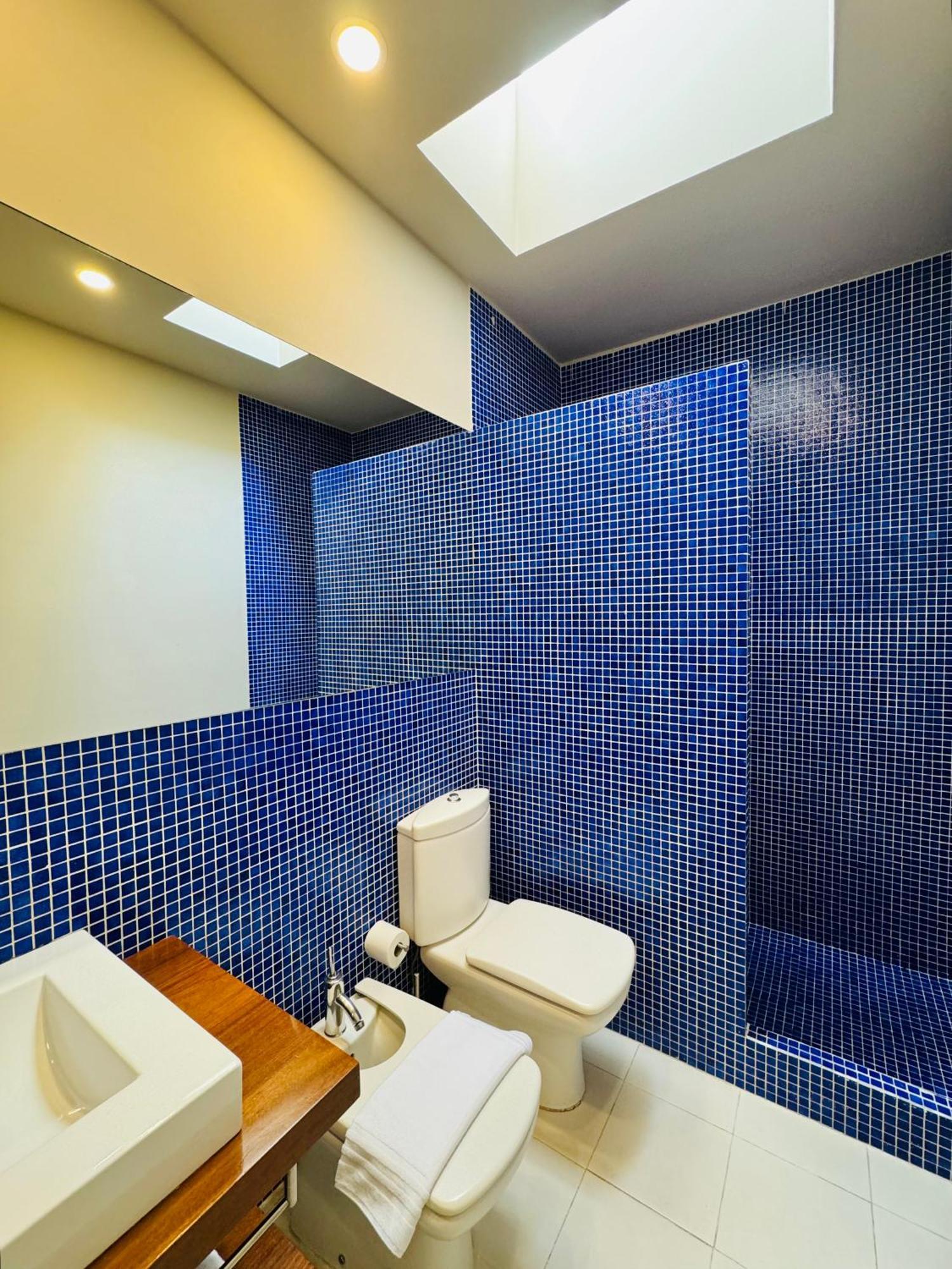 Modernist Gem Penthouse