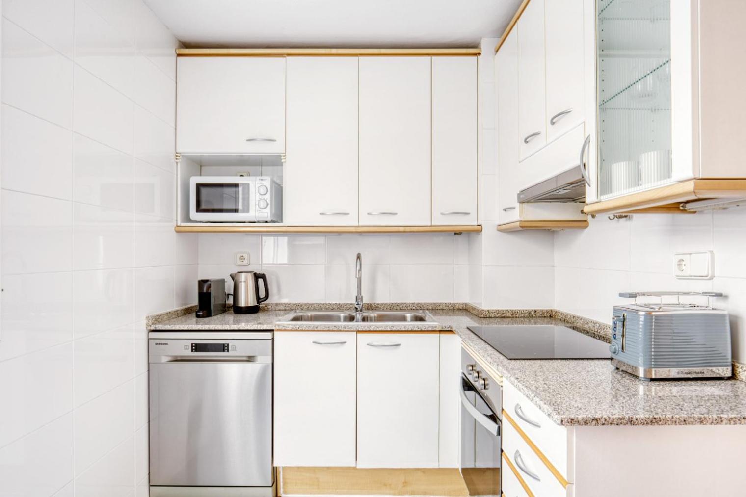 Appartement Blueground La Olimpica D Poblenou Balcony Bcn-78