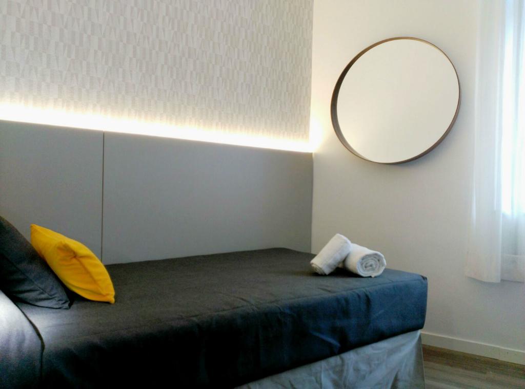 Auberge de jeunesse Residencia D'investigadors Barcelone