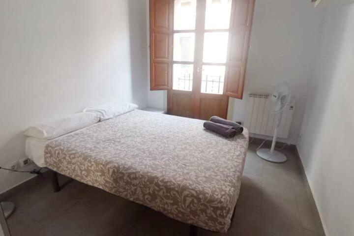 Apartment Semoleres