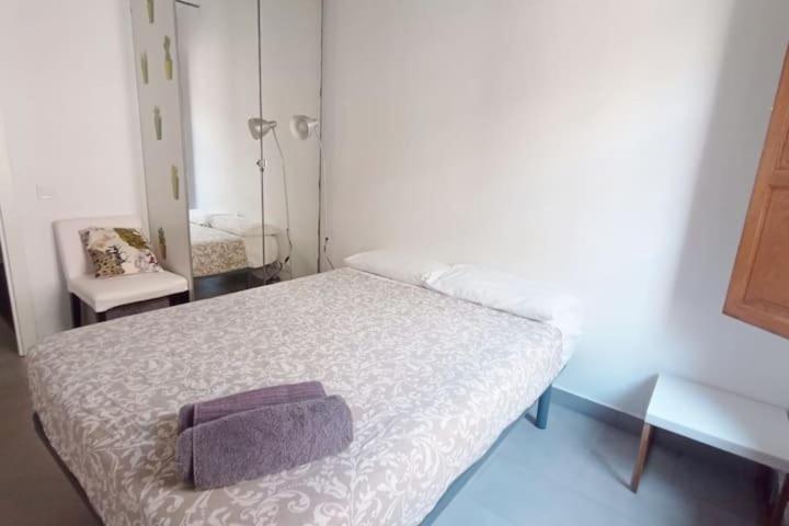 Semoleres Apartment Barcelona