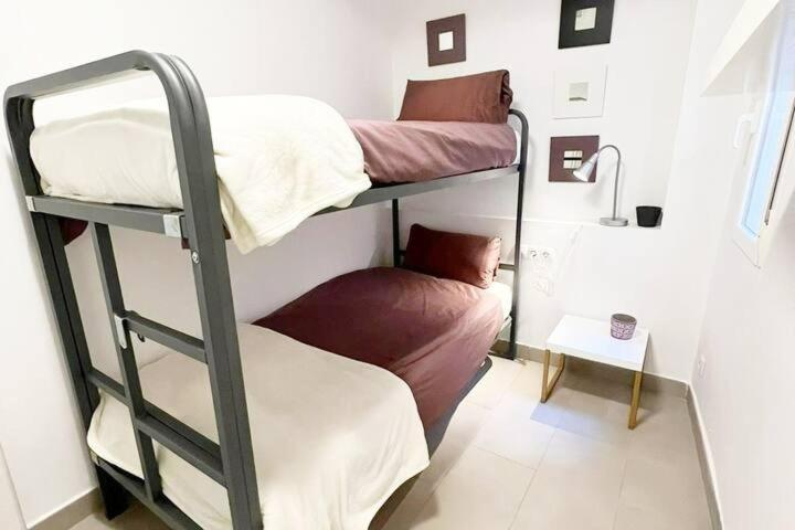 Semoleres Apartment *