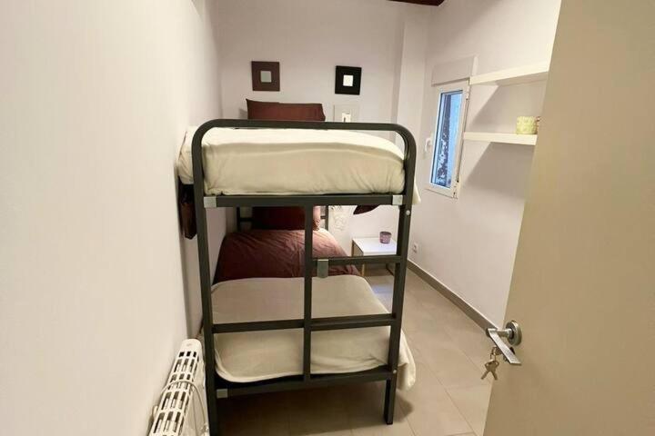 Apartment Semoleres