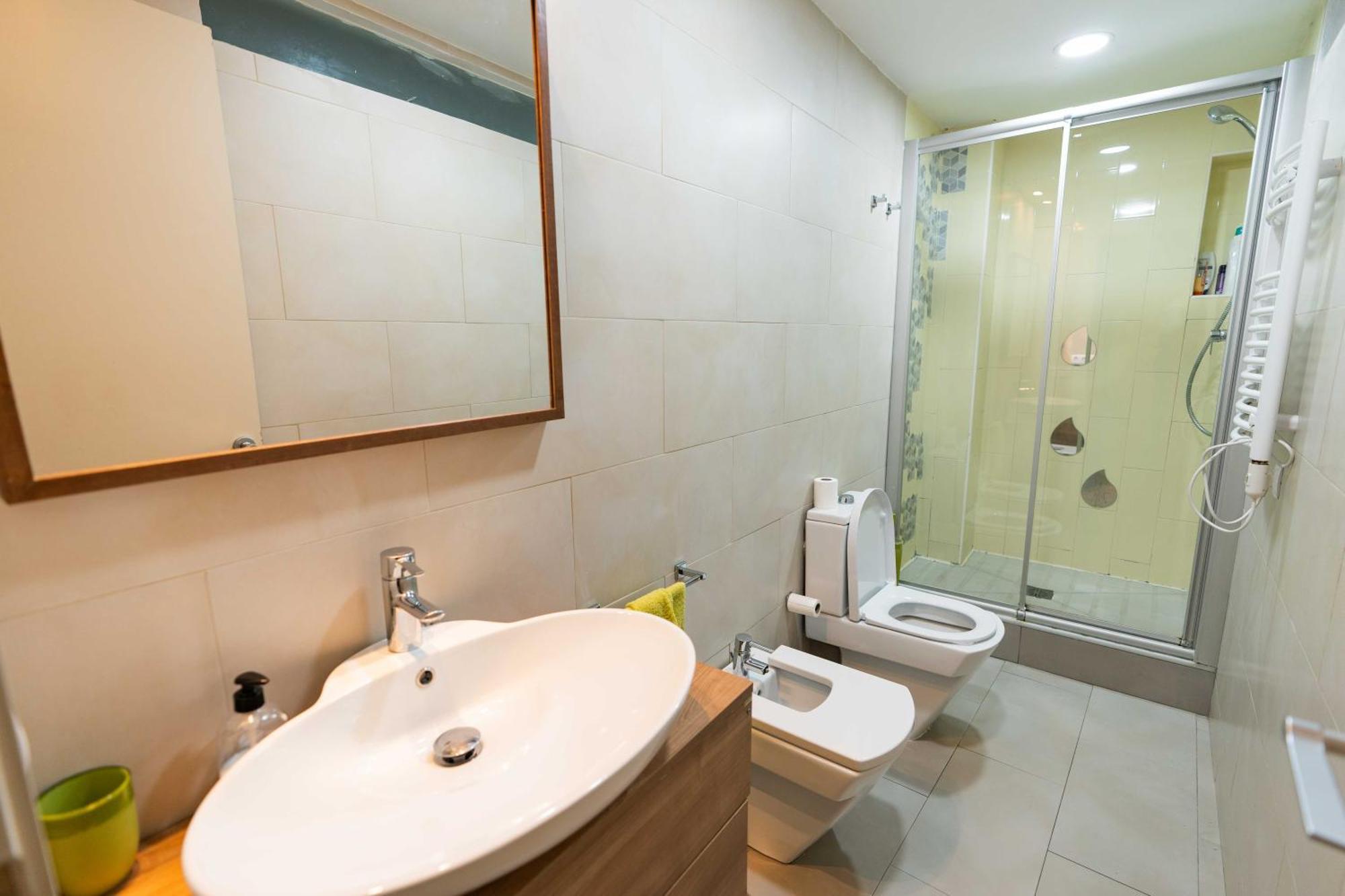 Apartment Semoleres *