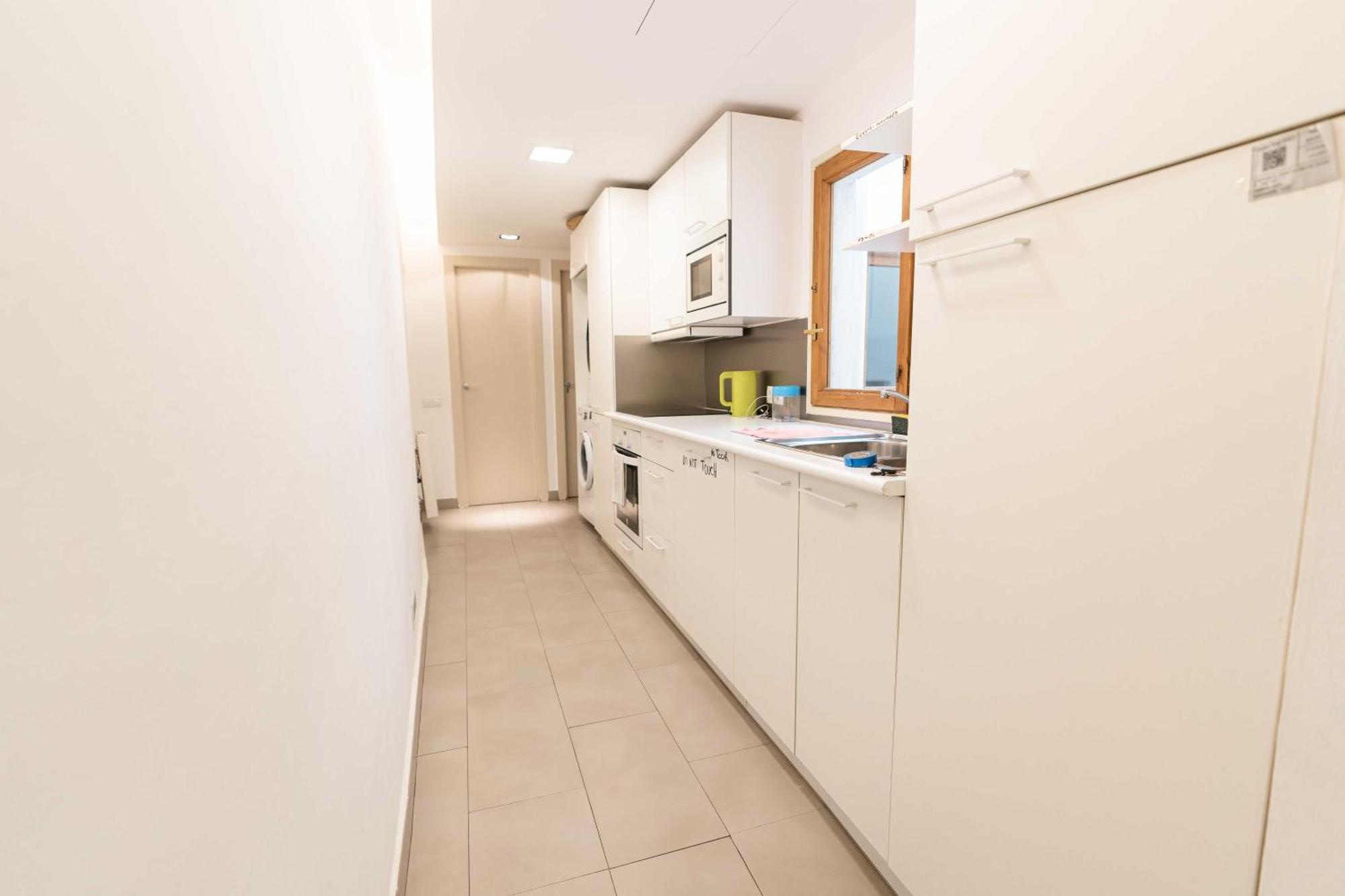Apartment Semoleres