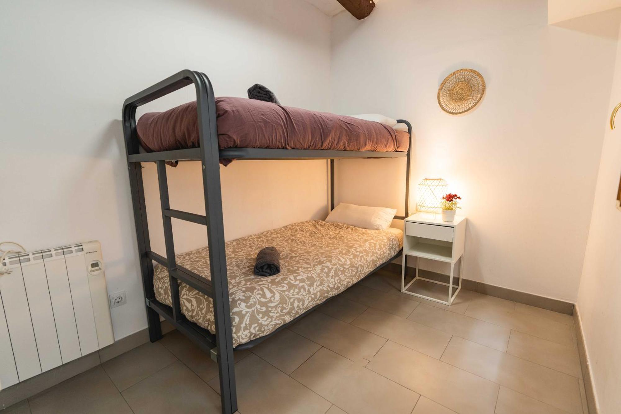 Apartment Semoleres
