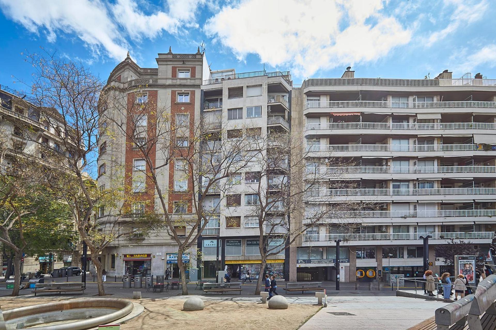 Apartment Bbarcelona Gracia Flat *