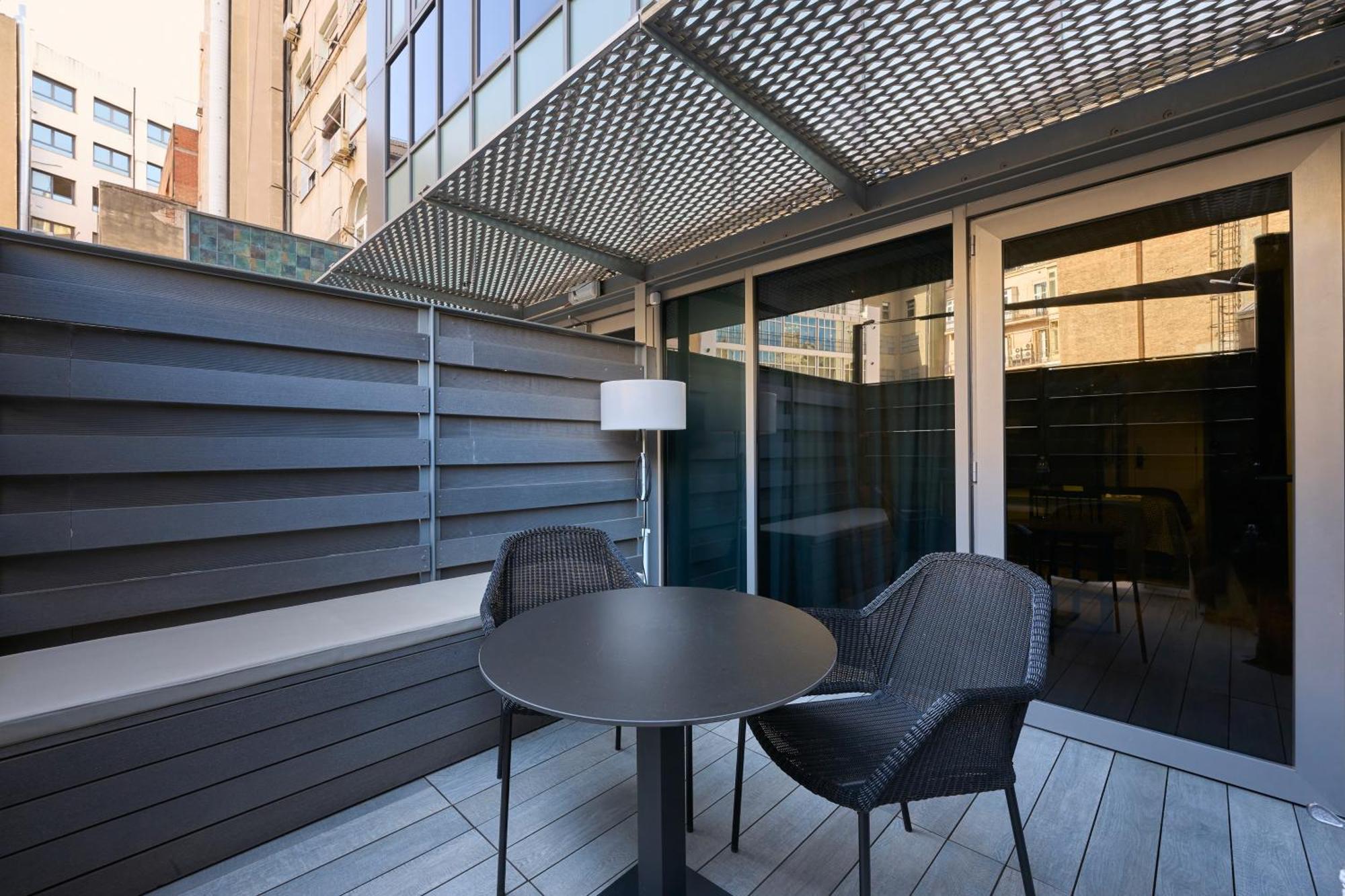 Hotel Catalonia Square 4* Sup Barcelone