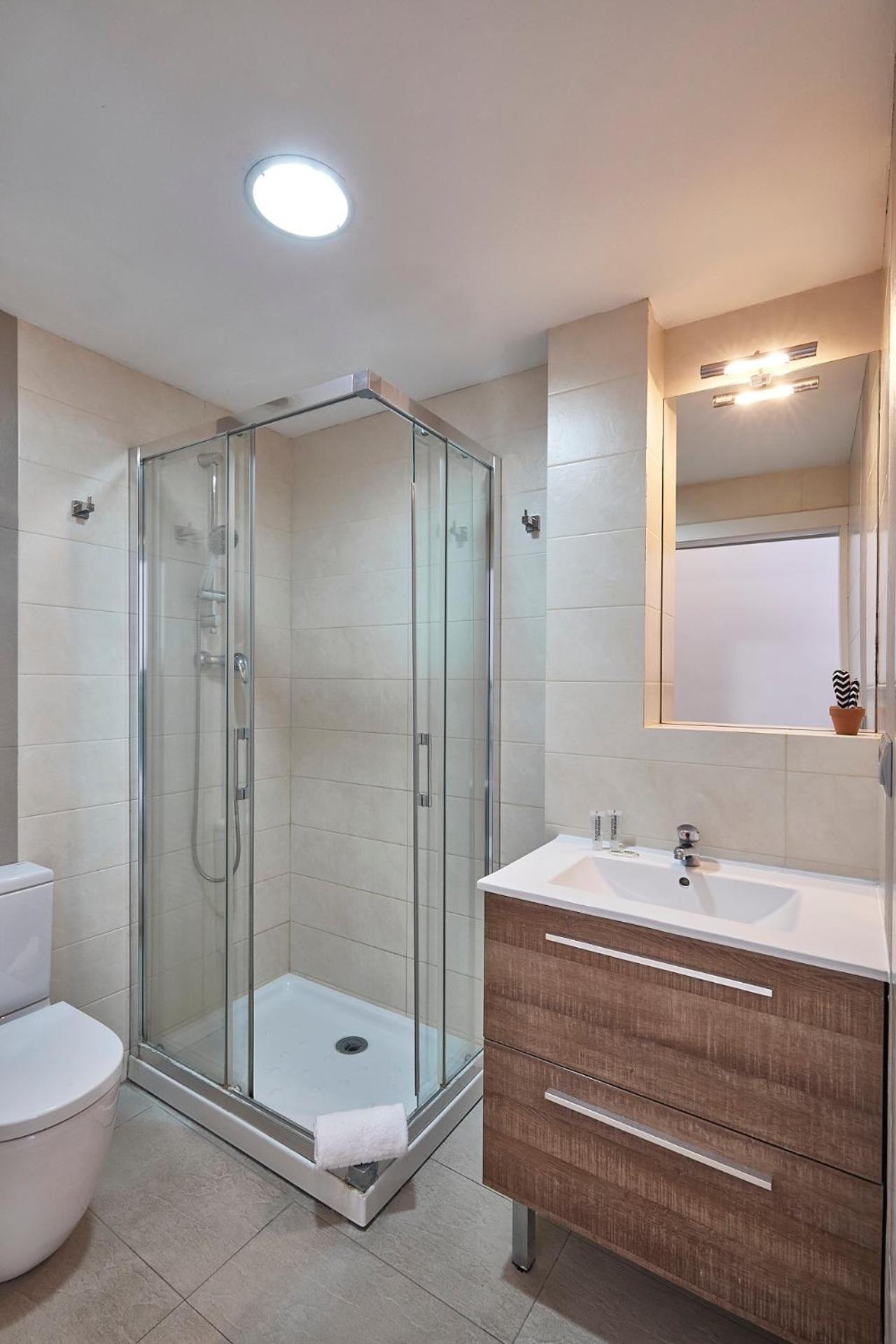 Apartment Bbarcelona Modern Eixample Flat *