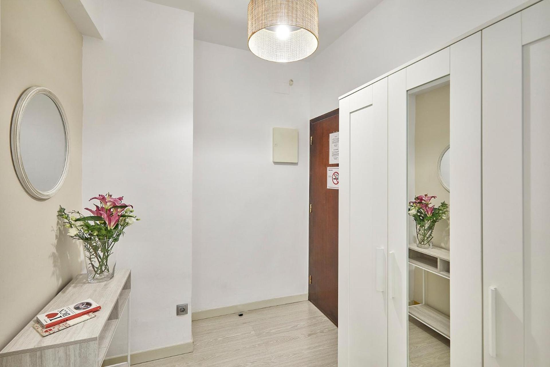 Bbarcelona Modern Eixample Flat * Barcelona