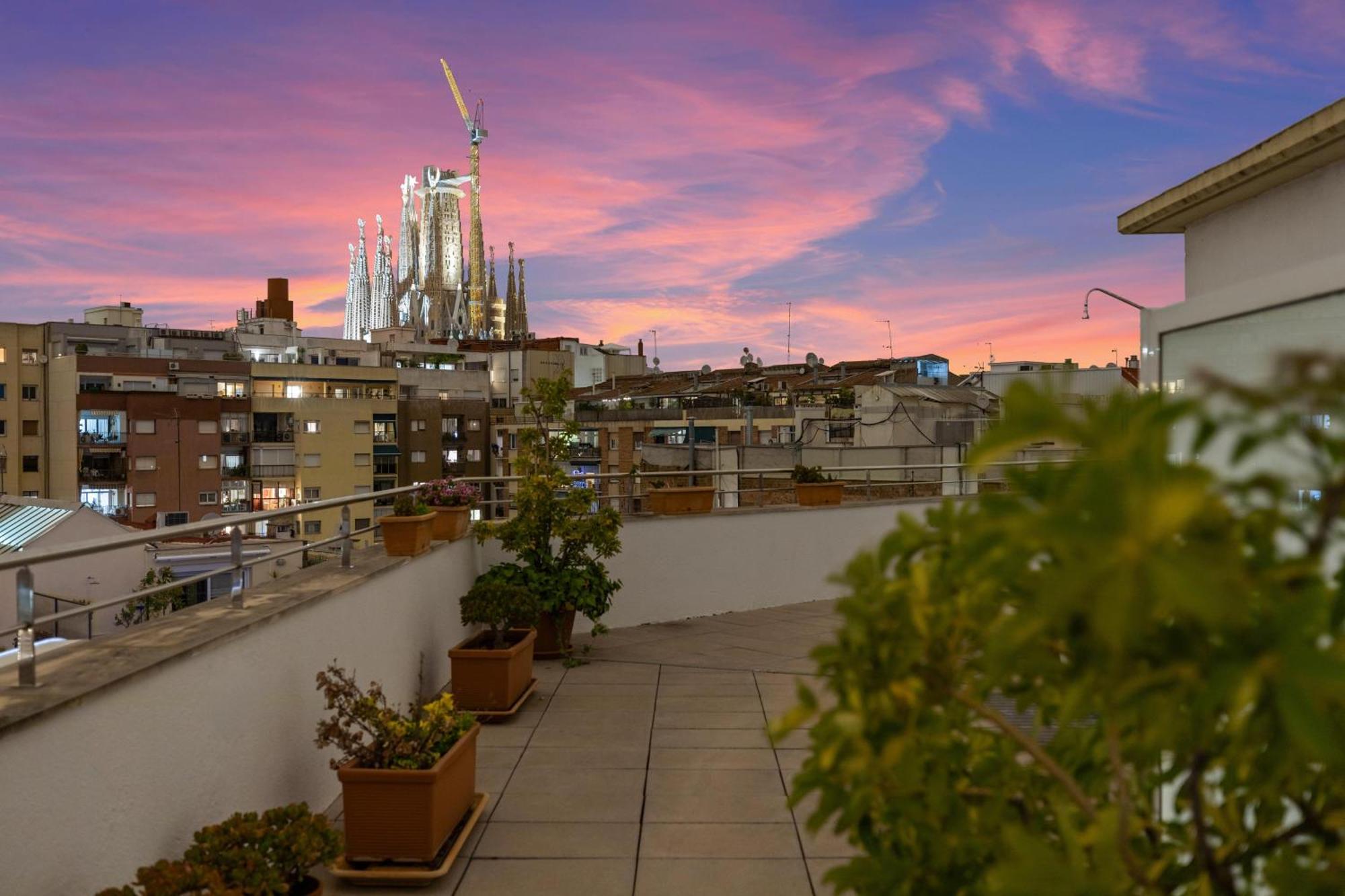 Hotel Aranea Barcelona
