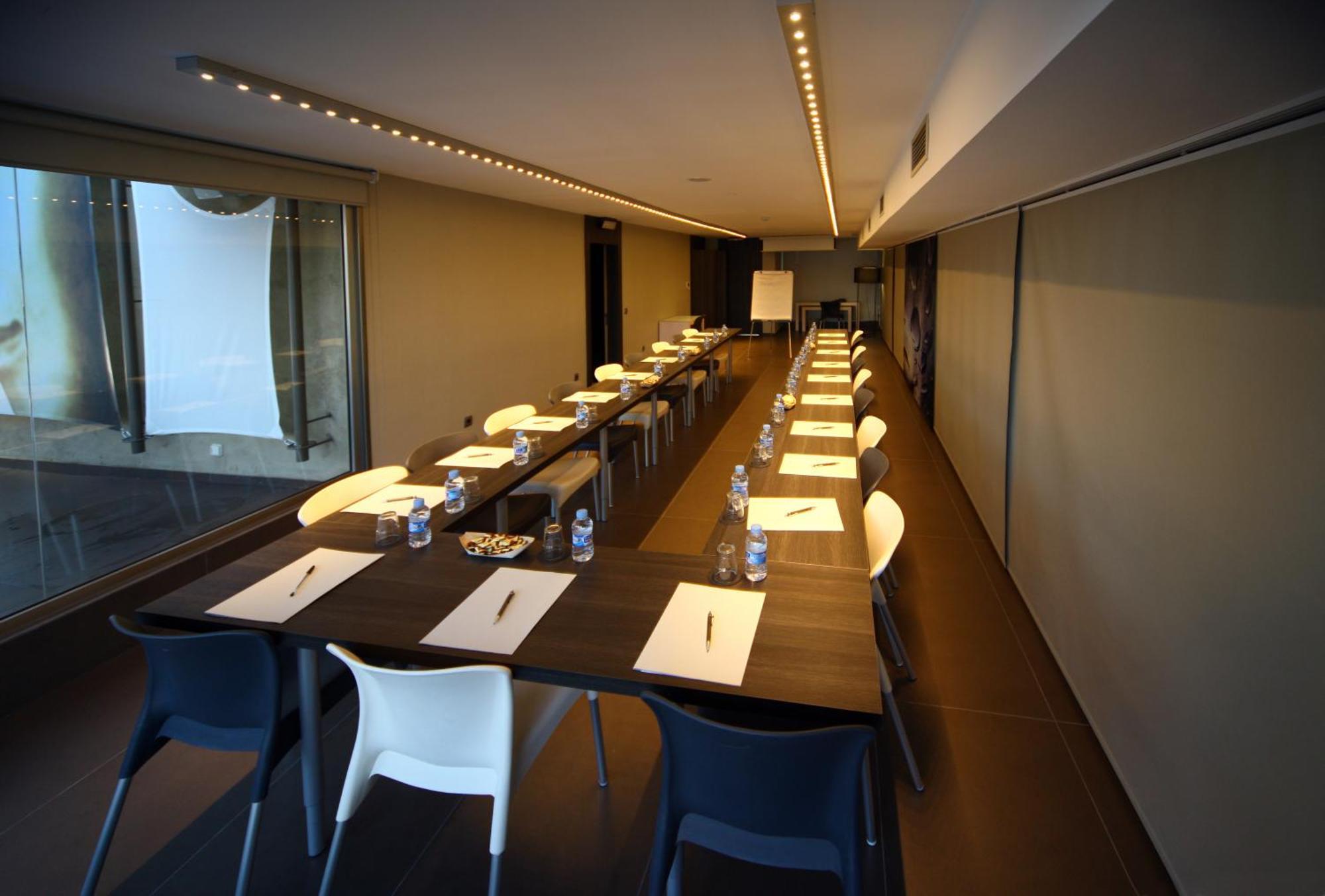 Hotel Constanza Barcelona