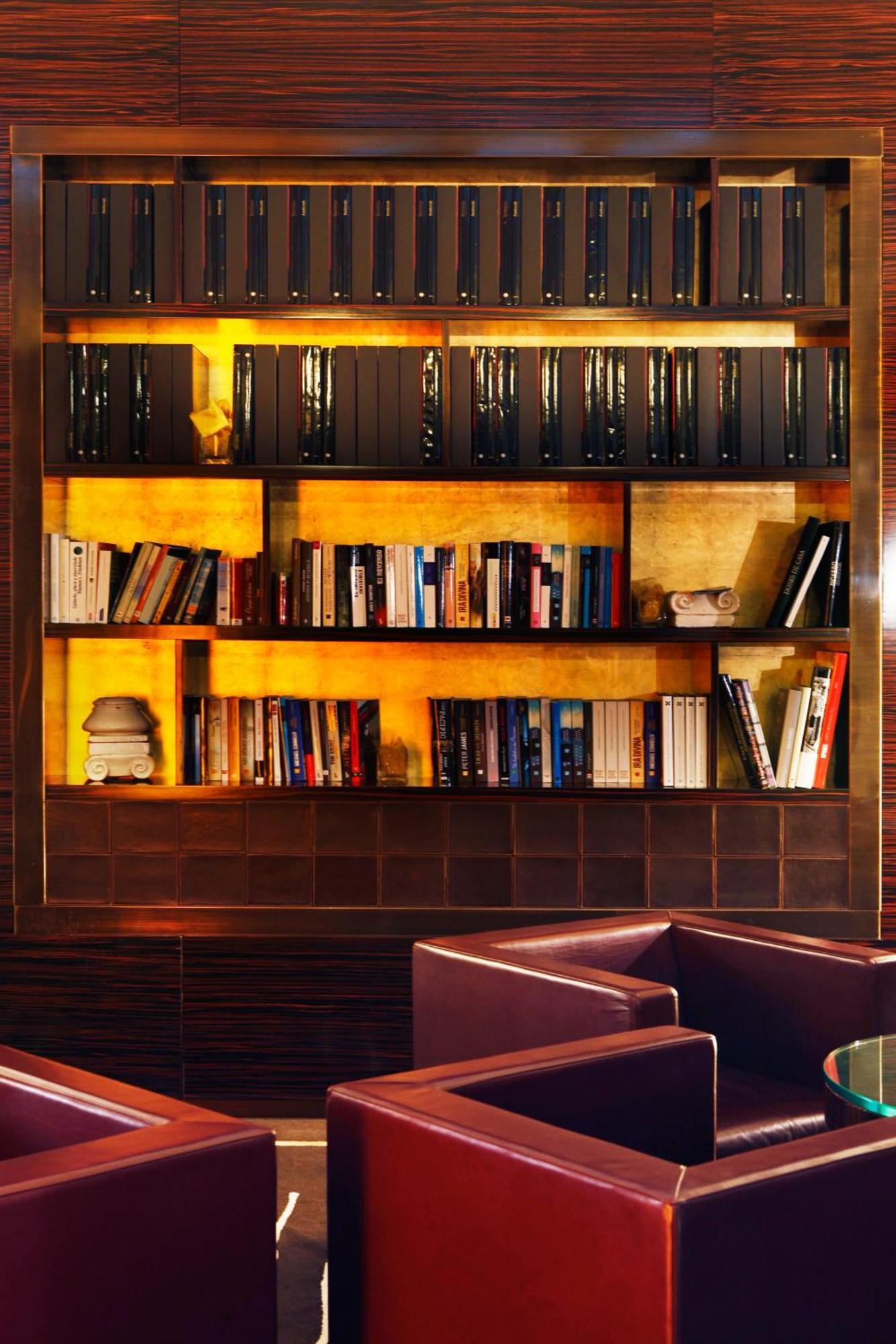 Hotel Casa Fuster G.l Monumento Barcelone
