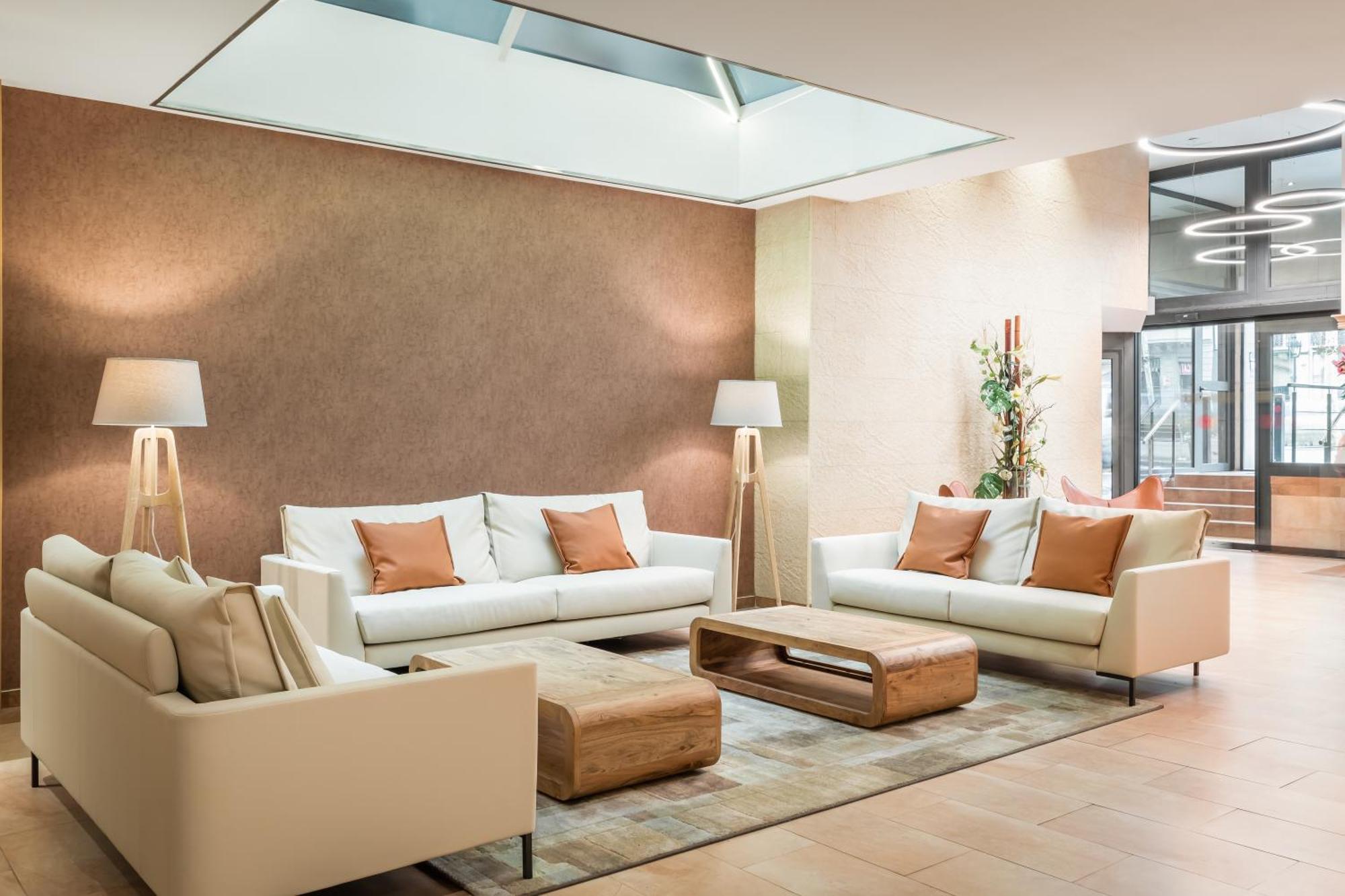 Sunotel Central Barcelona