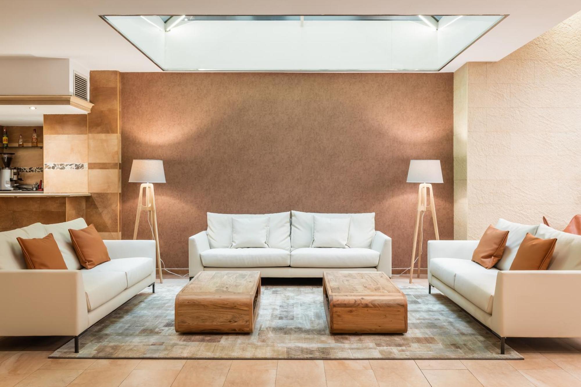 Hotel Sunotel Barcelone
