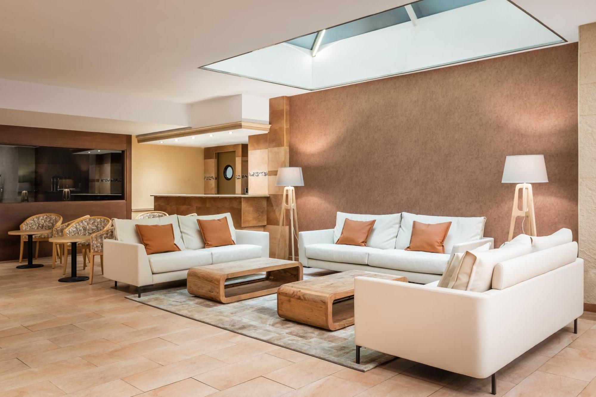 Hotel Sunotel Central Barcelona