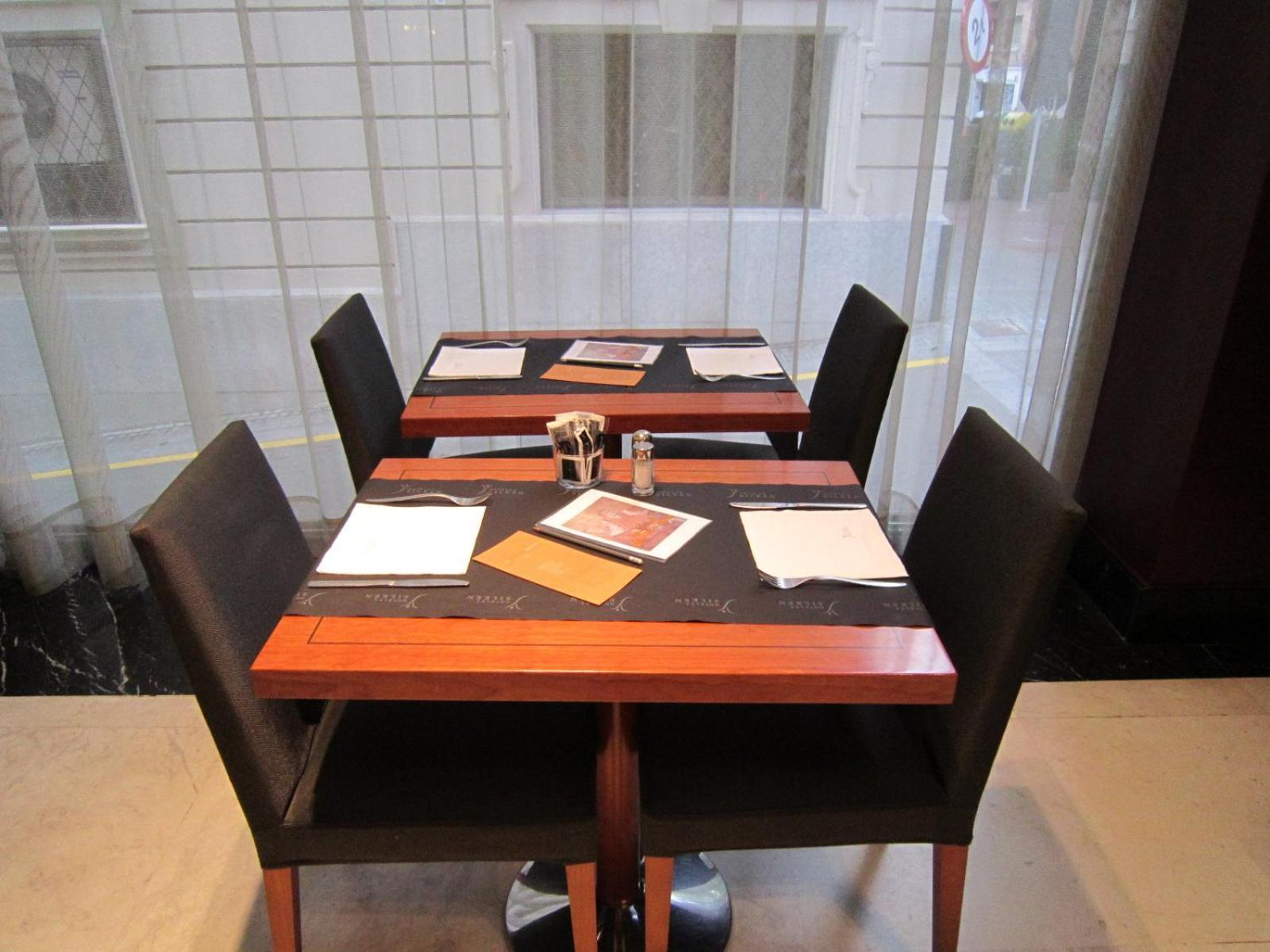Hotel Silken Sant Gervasi Barcelone