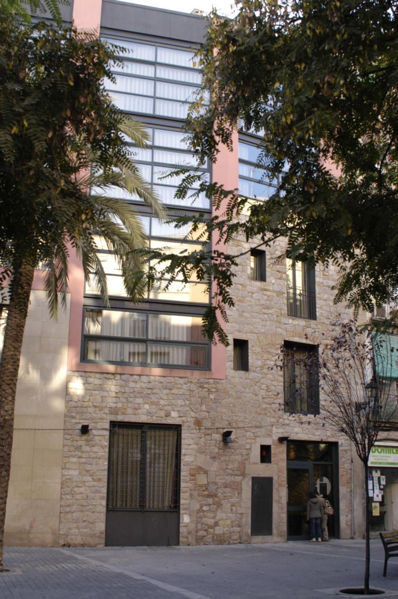 Aparthotel Allada 3* 3*