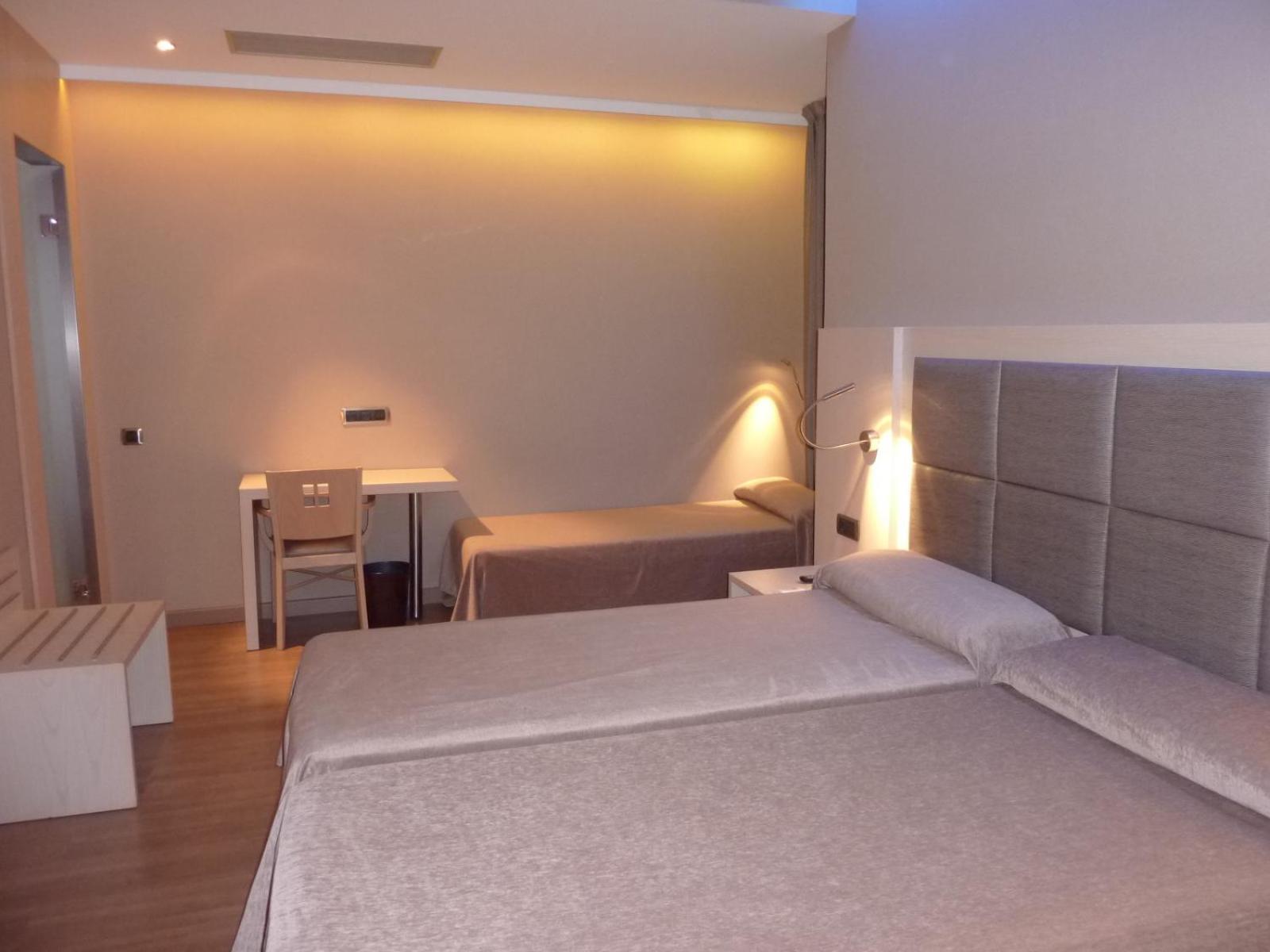 House Barcelona