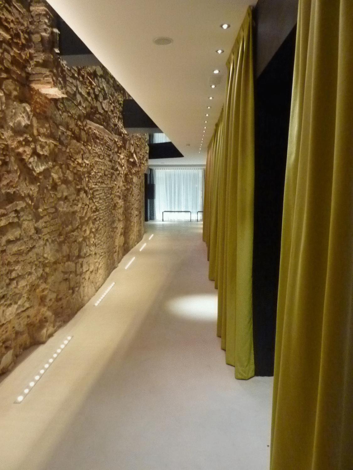 House Barcelona