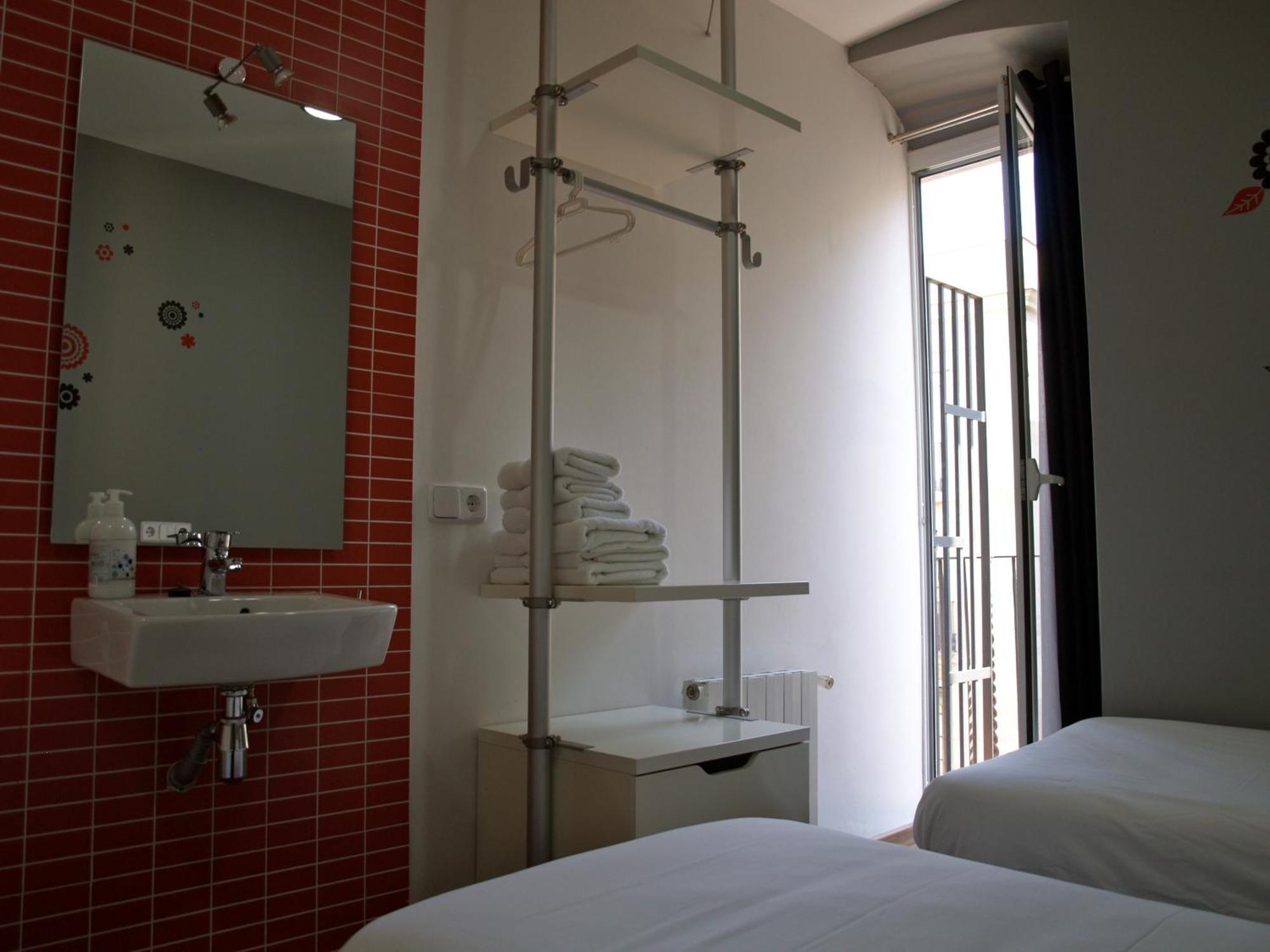 Guest house Nitzs Bcn Barcelona