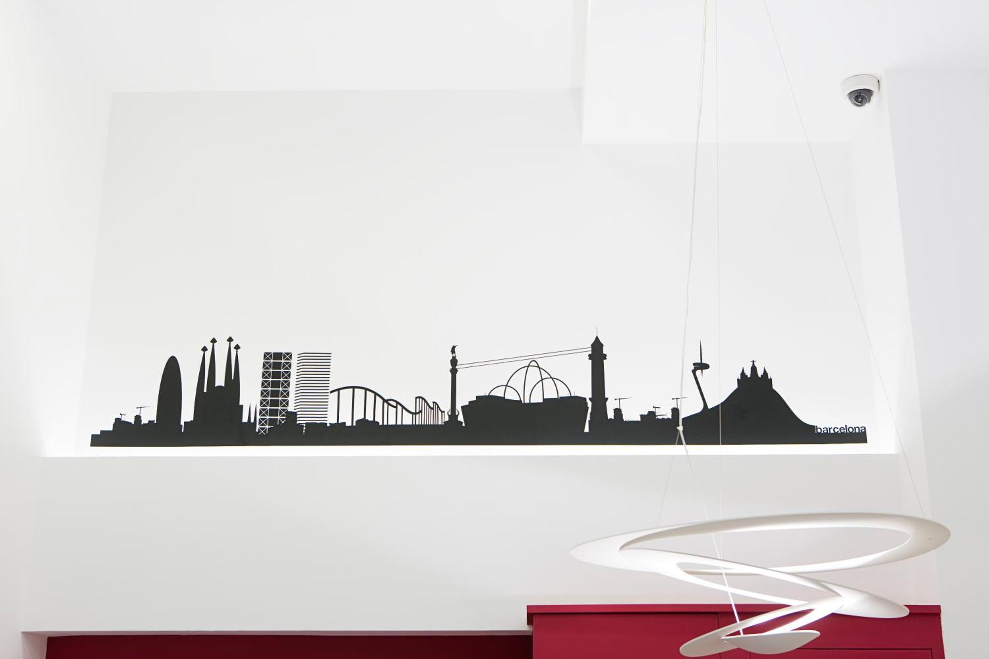 Hostel Live & Dream Barcelona