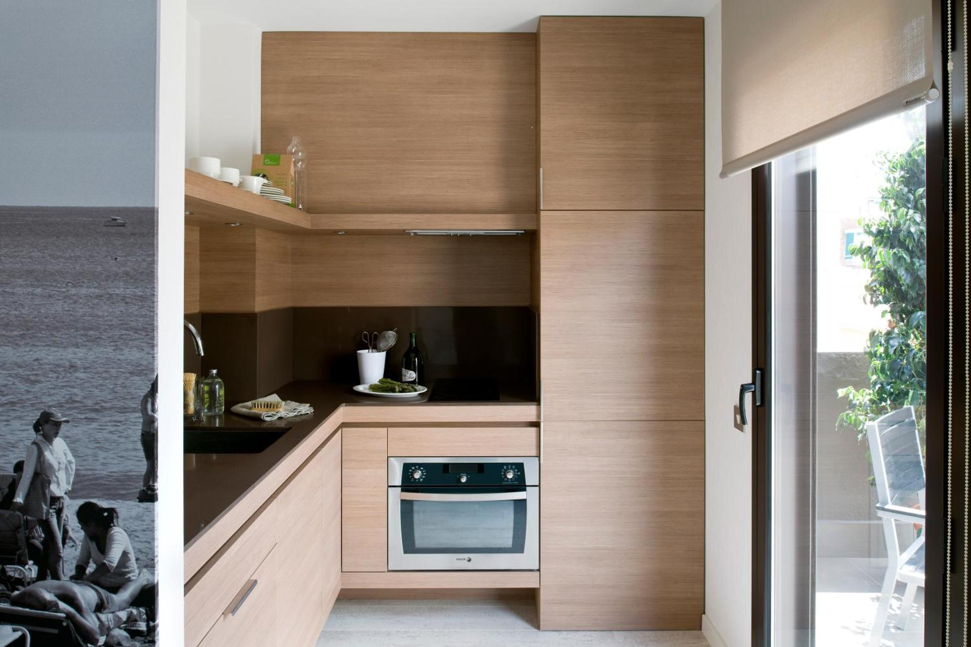 Appartement Eric Vökel Boutique - Bcn