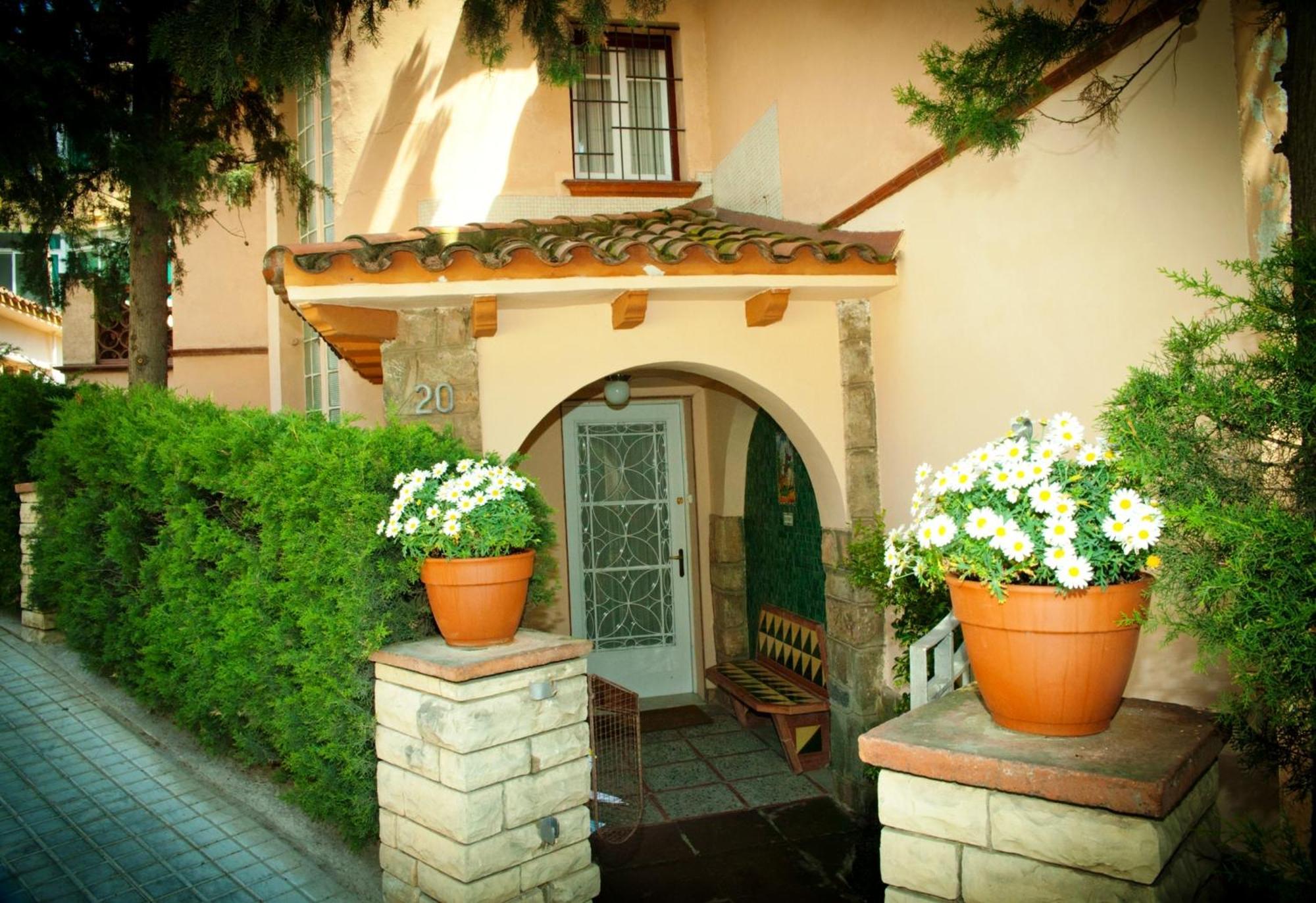 Apartment Tibidabo