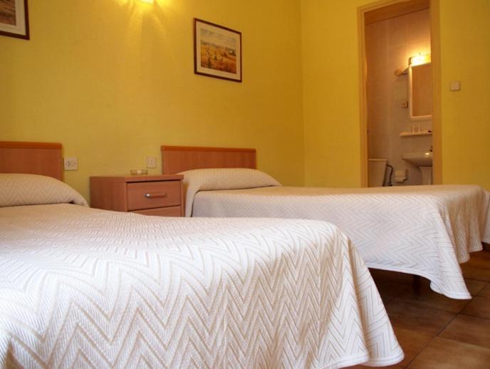 Guest house Delfos
