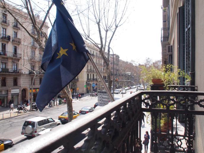 Guest house Delfos Barcelona