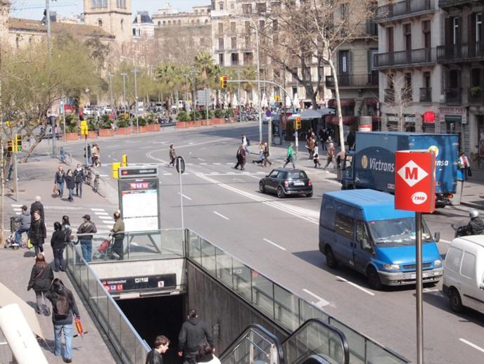 Guest house Delfos Barcelona
