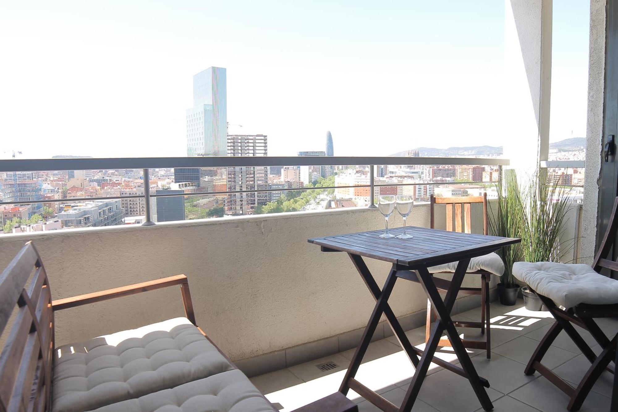 Apartment Tendency 3 Barcelona