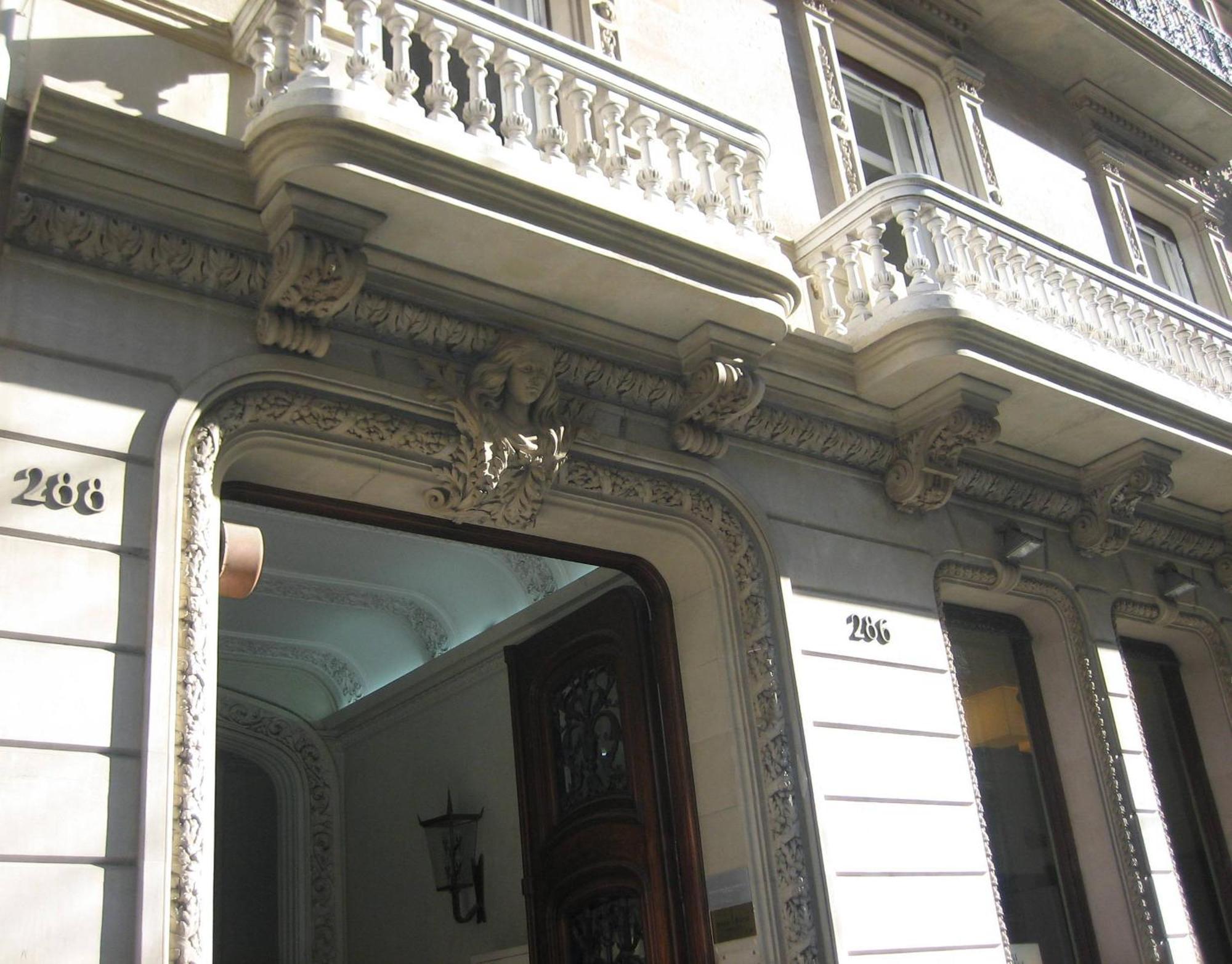 Circa 1905 Barcelone