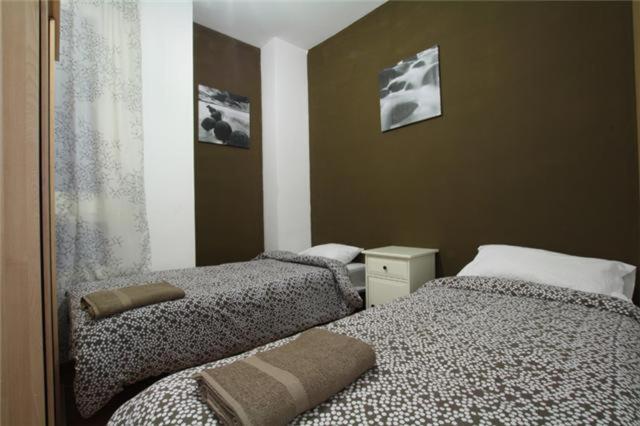 Good-apartments Barcelona