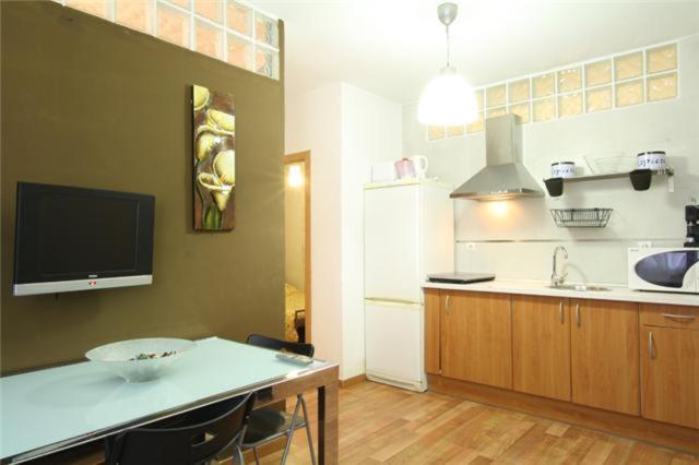 Good-apartments