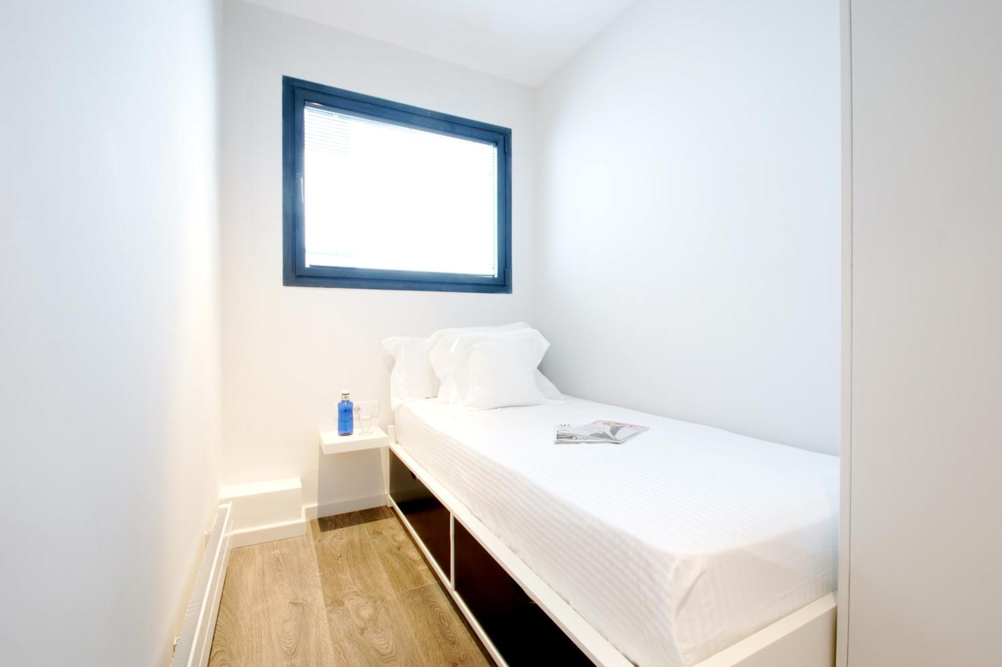Appartement Deco Barcelona-diagonal Barcelona