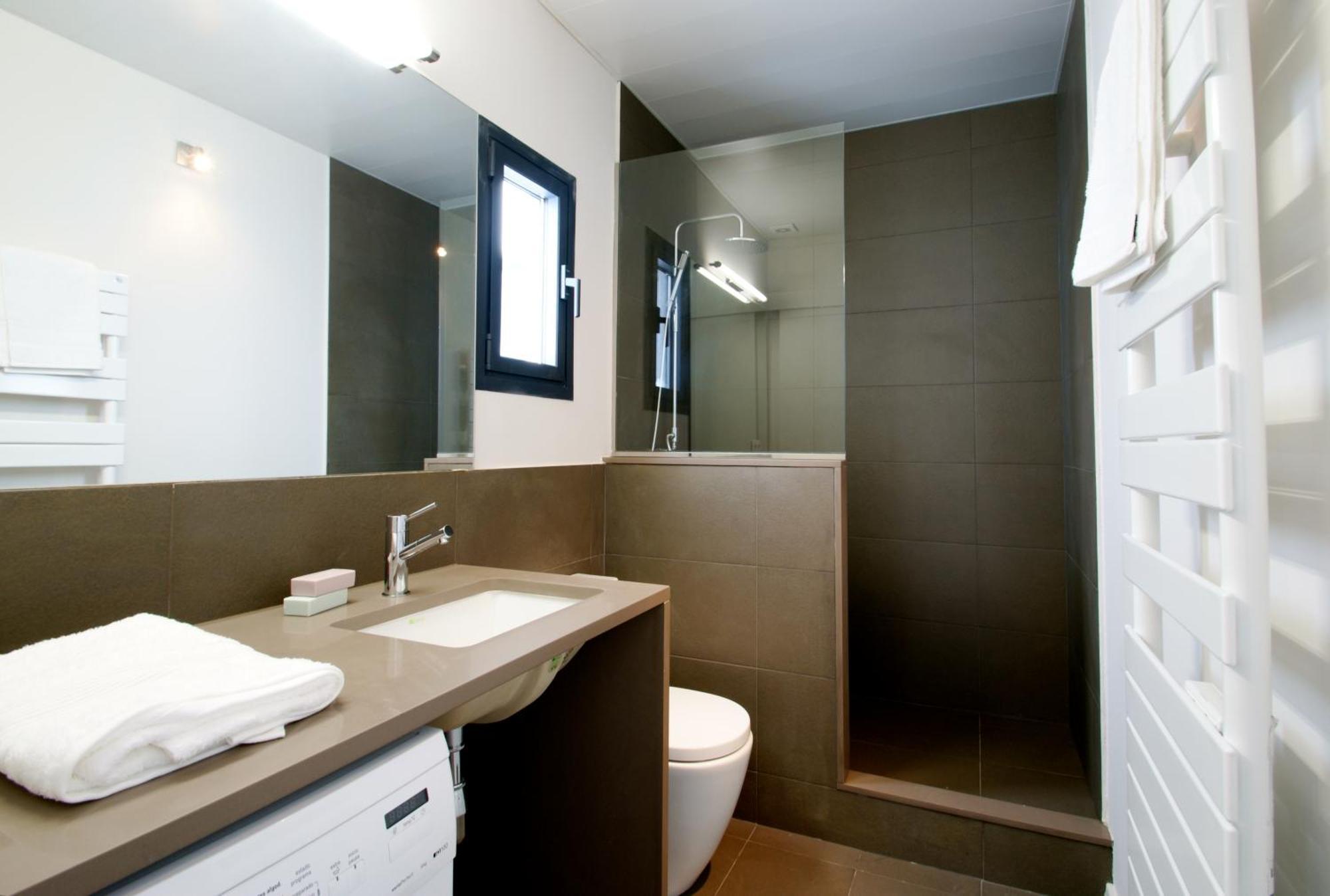 Appartement Deco Barcelona-diagonal Barcelona