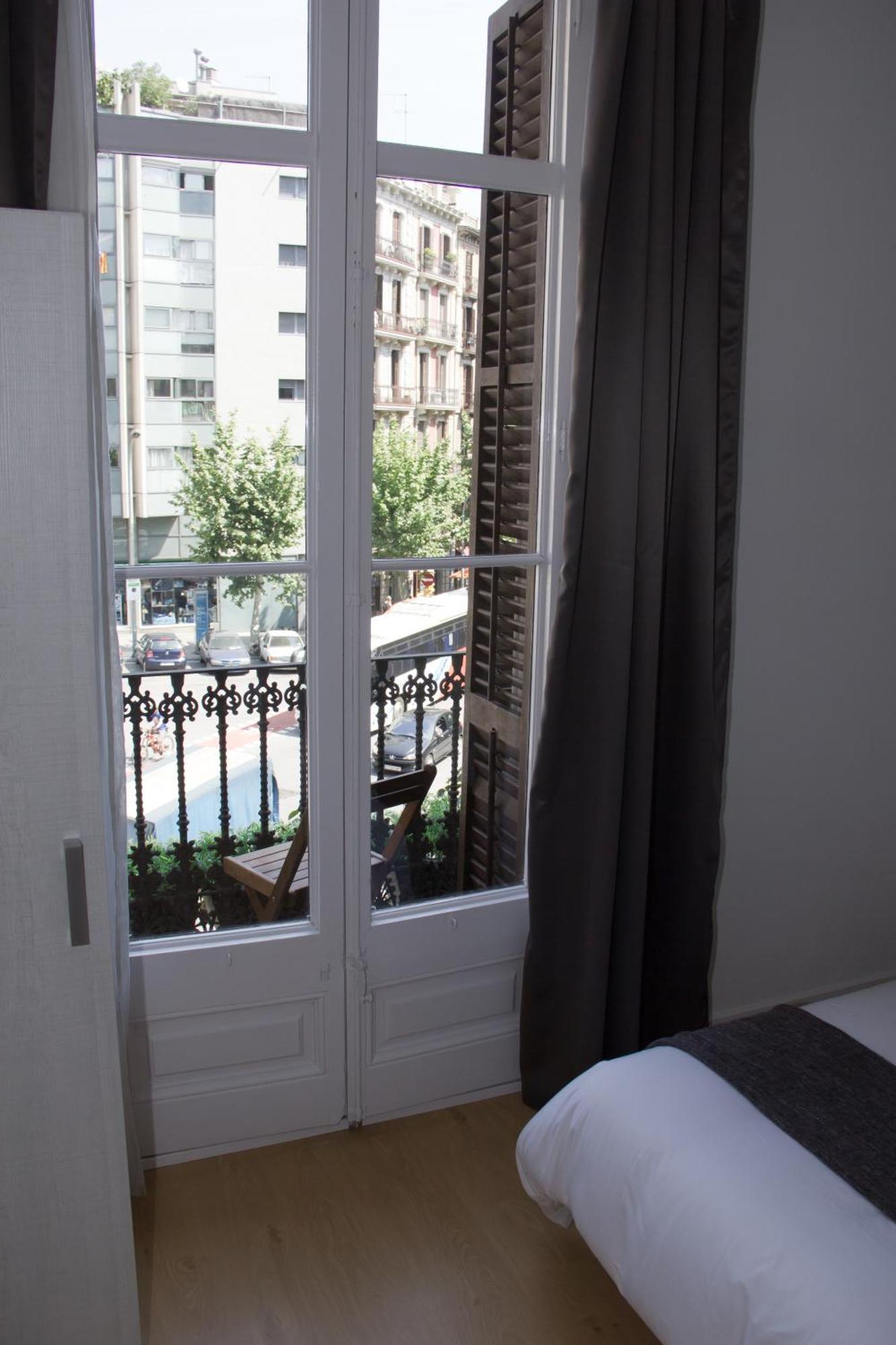Maison d'hôtes Hostalin Diputacion Barcelone