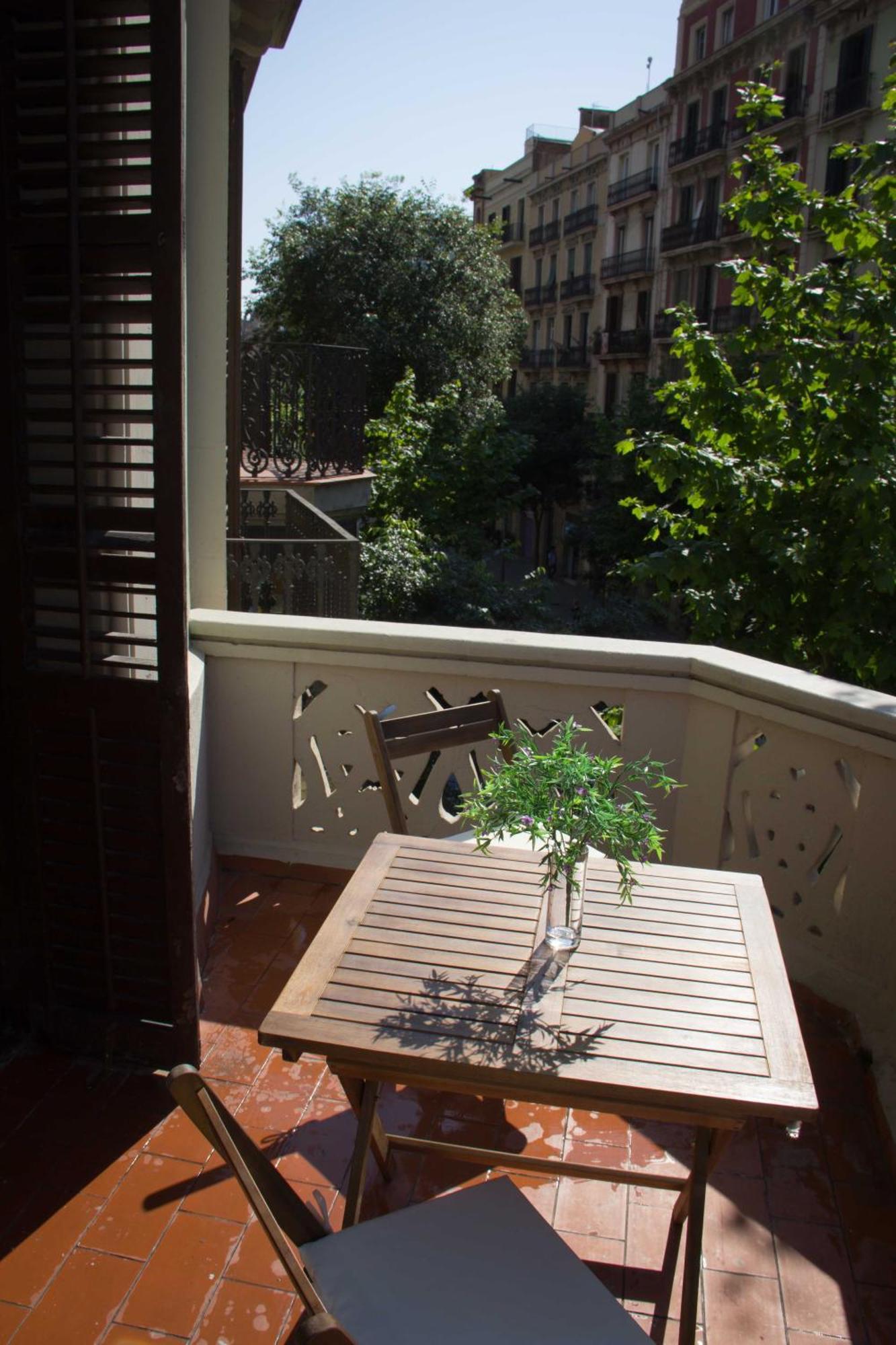 Maison d'hôtes Hostalin Diputacion